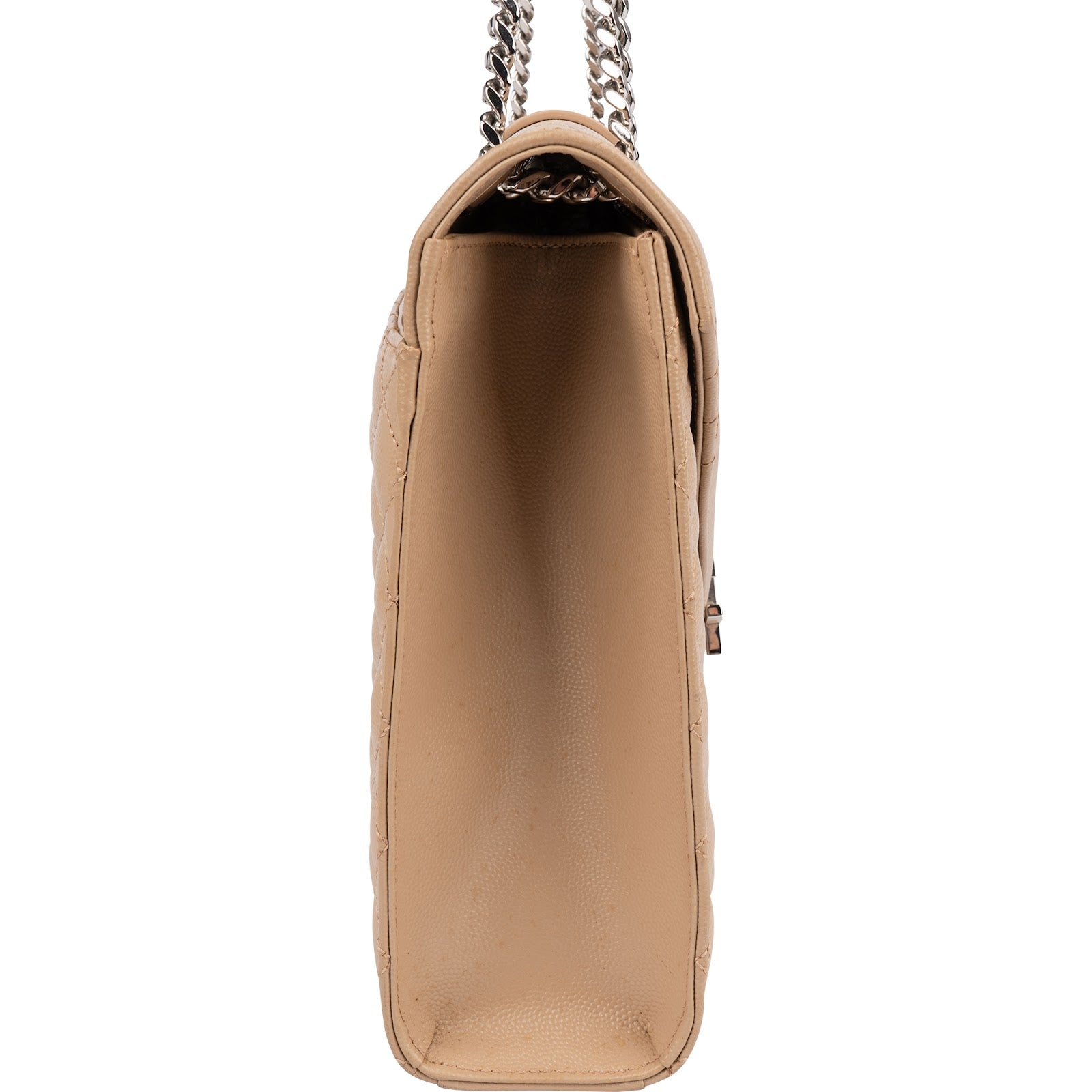 Yves Saint Laurent - Large Envelope Crossbody Bag