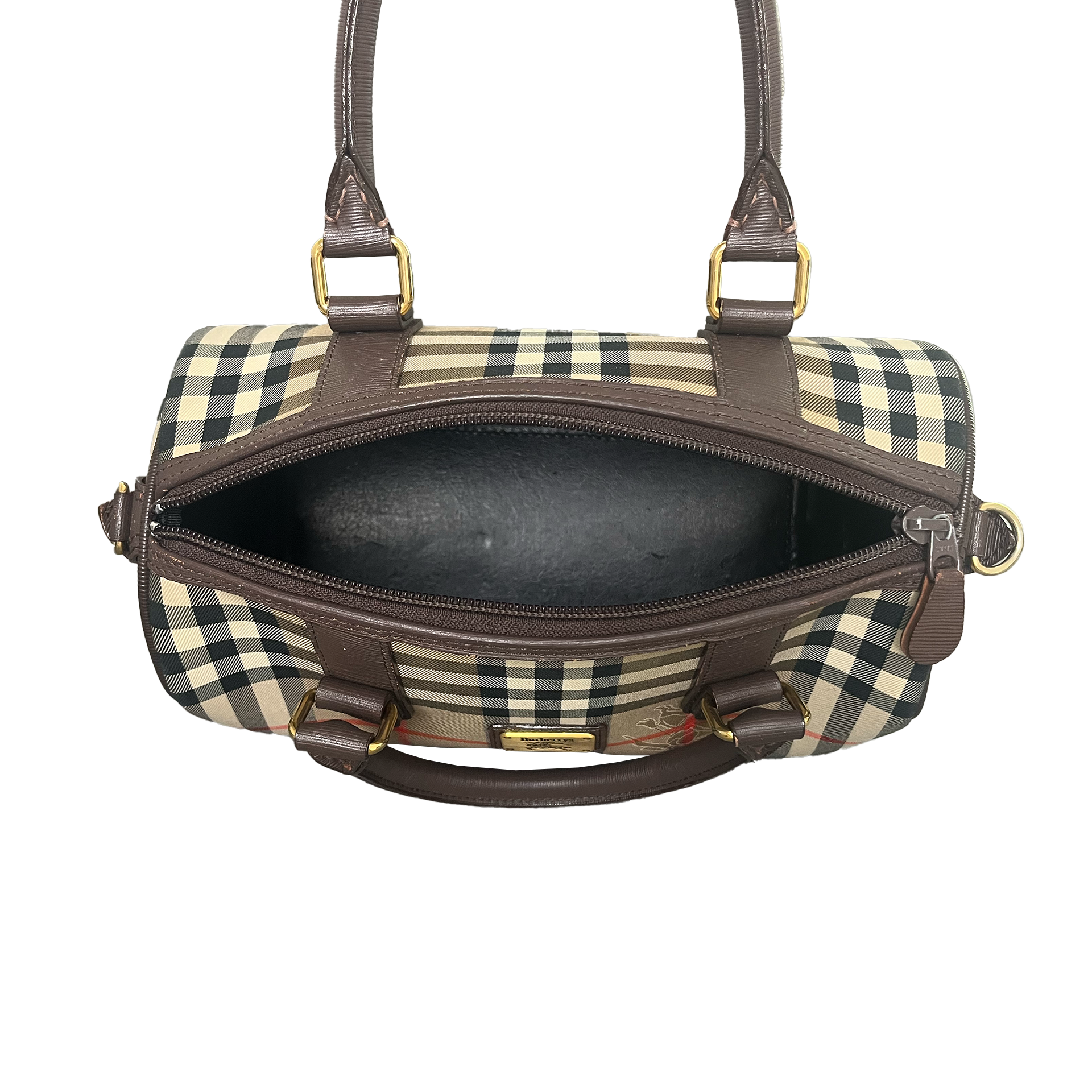 Burberrys - Nova Check - Handbag