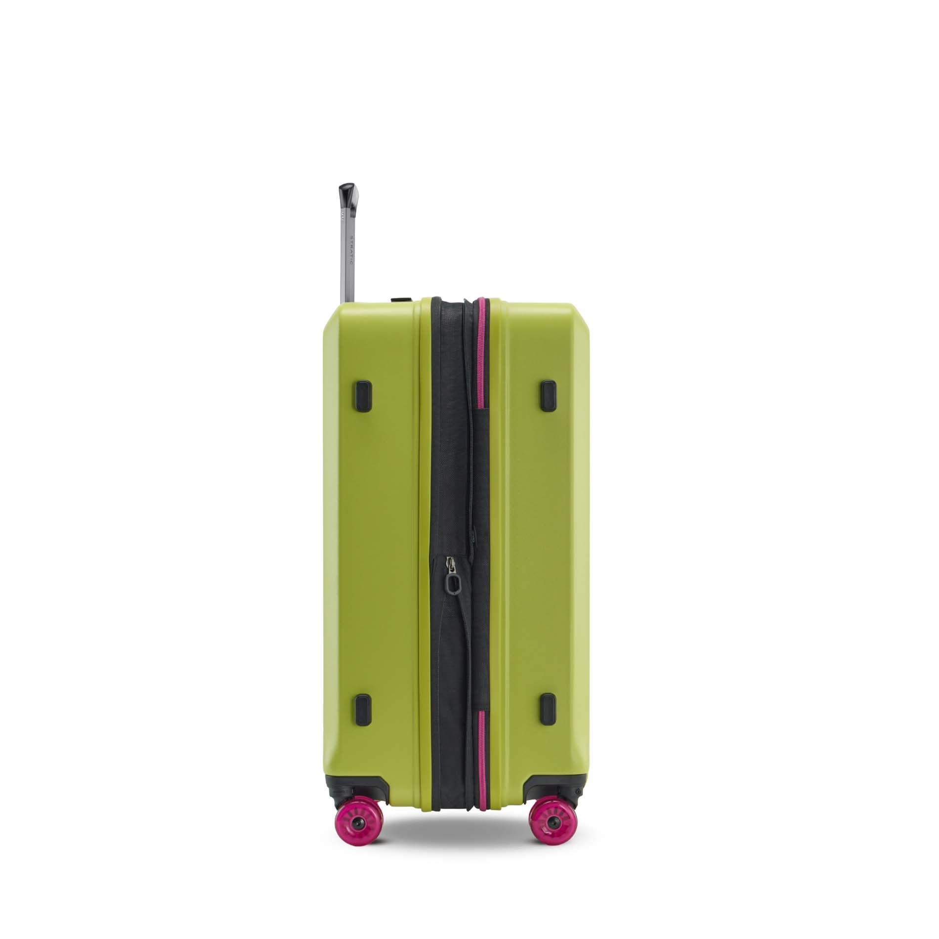 BUZZ - Trolley M (65 cm) extendable