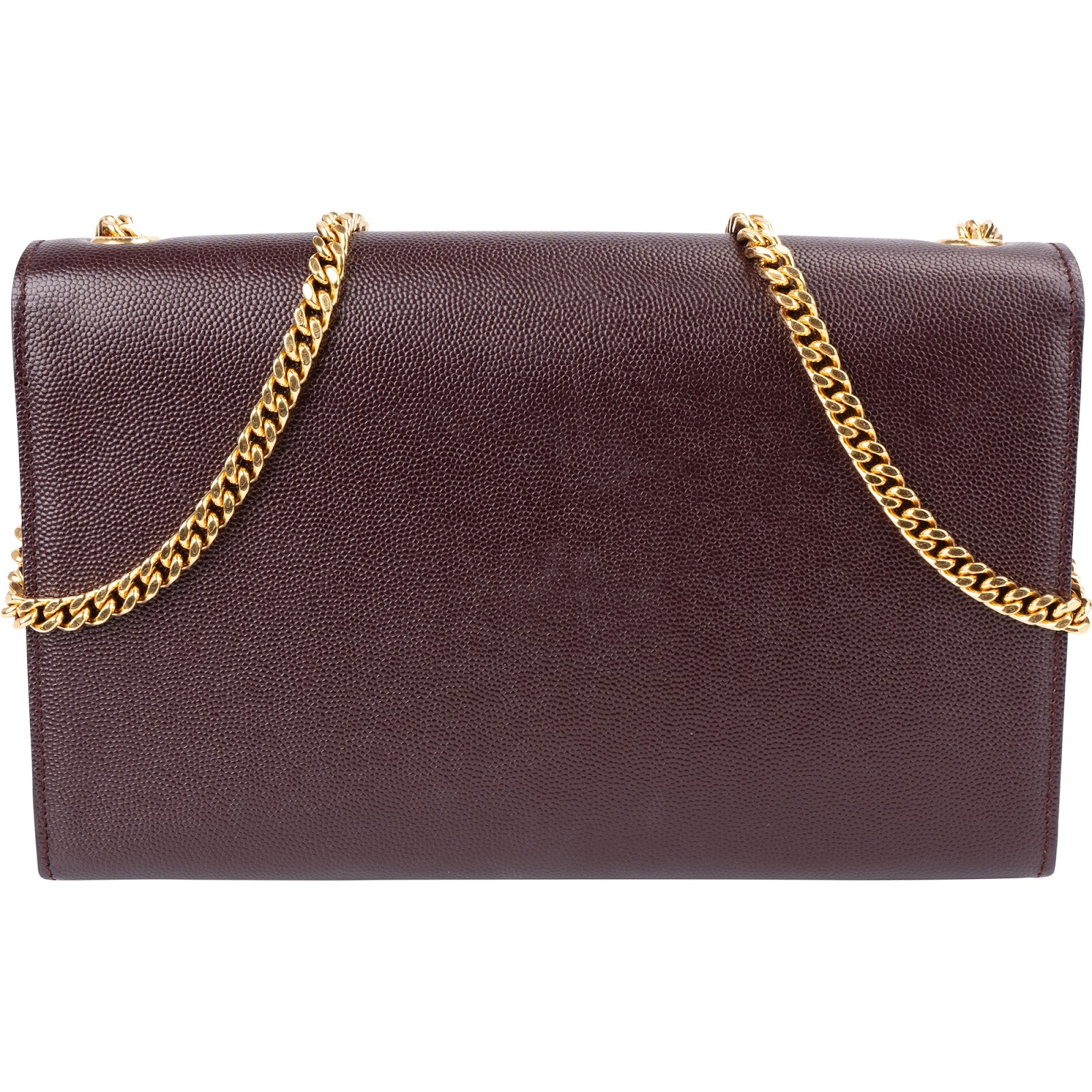 Saint Laurent - Kate Chain Crossbody Bag