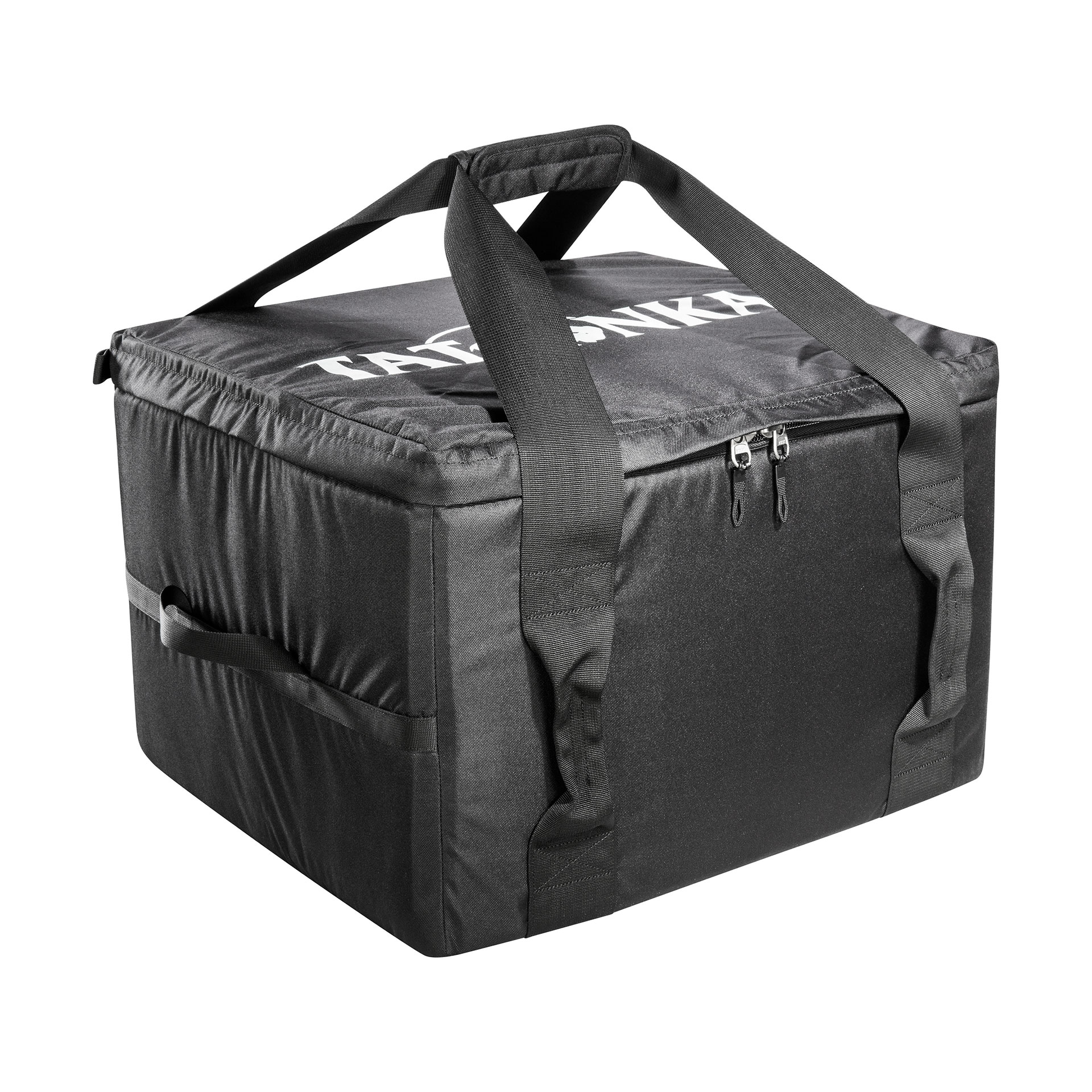 Torba transportowa Gear Bag 80 - czarna