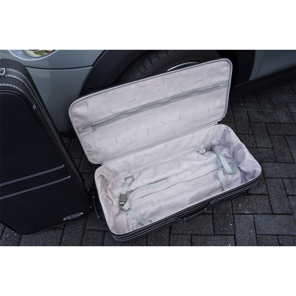 Roadsterbag Mini Convertible F57 (EU) luggage set for trunk 2-piece