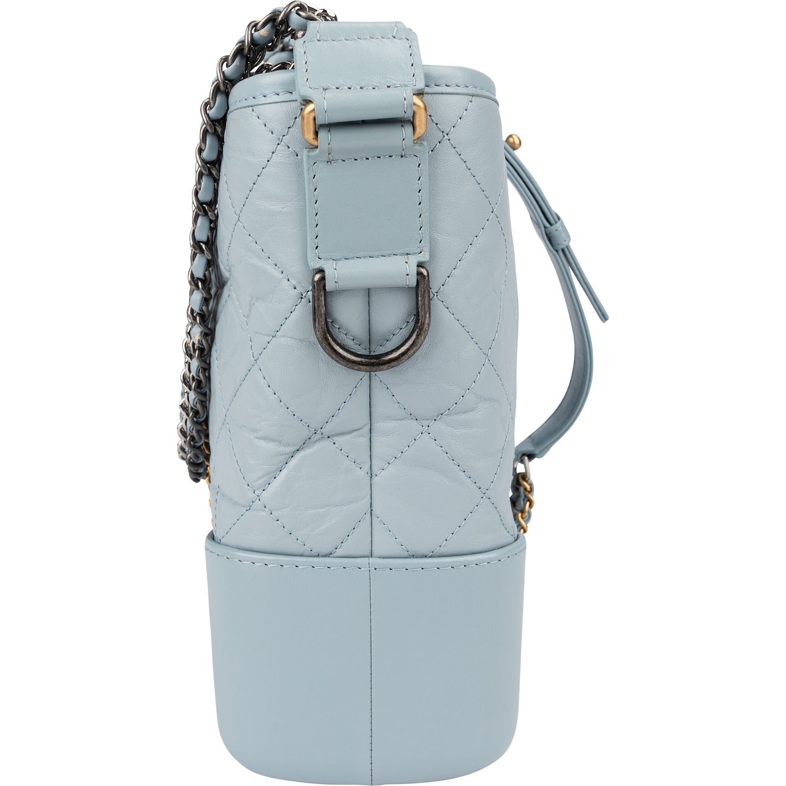 Chanel - Gabrielle Hobo Crossbody Bag