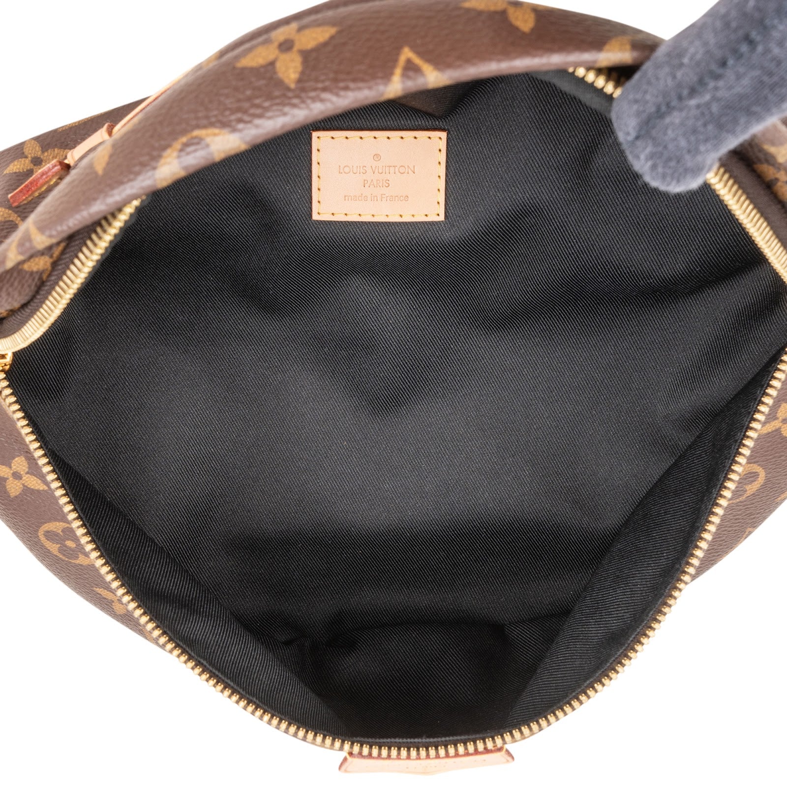 Louis Vuitton - Bumbag Crossbody Bag
