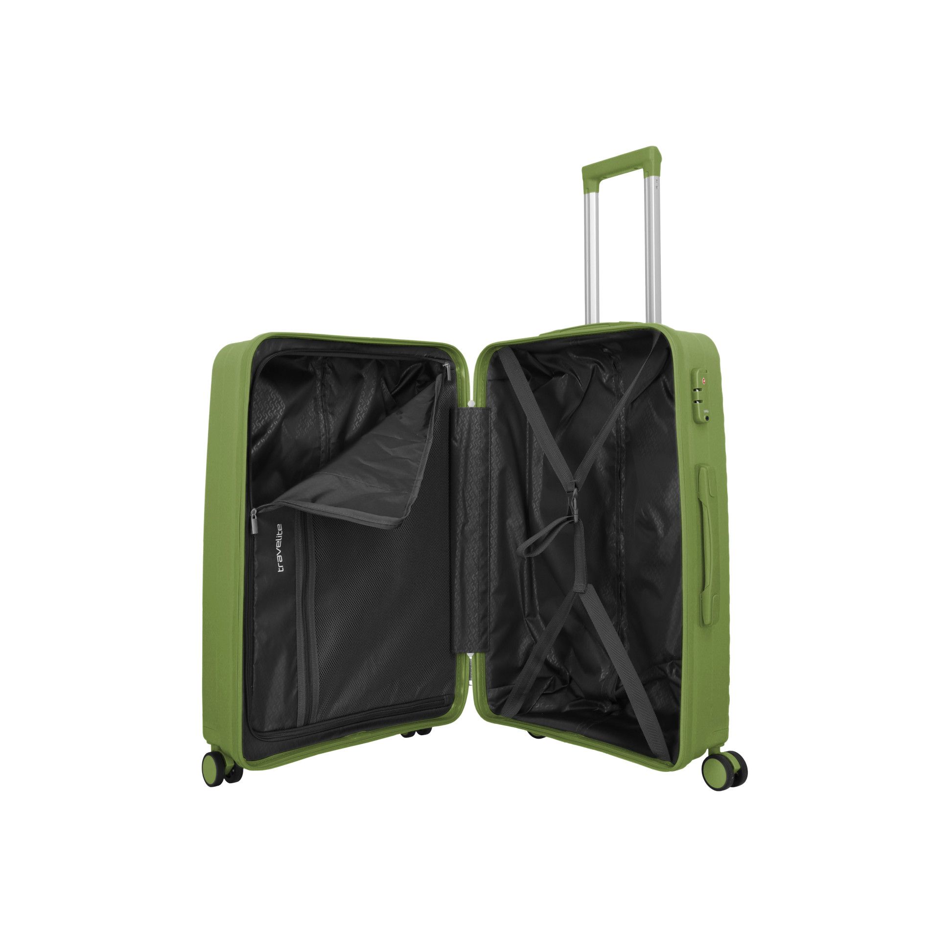 PACIFIC Trolley M (67 cm) - Olive