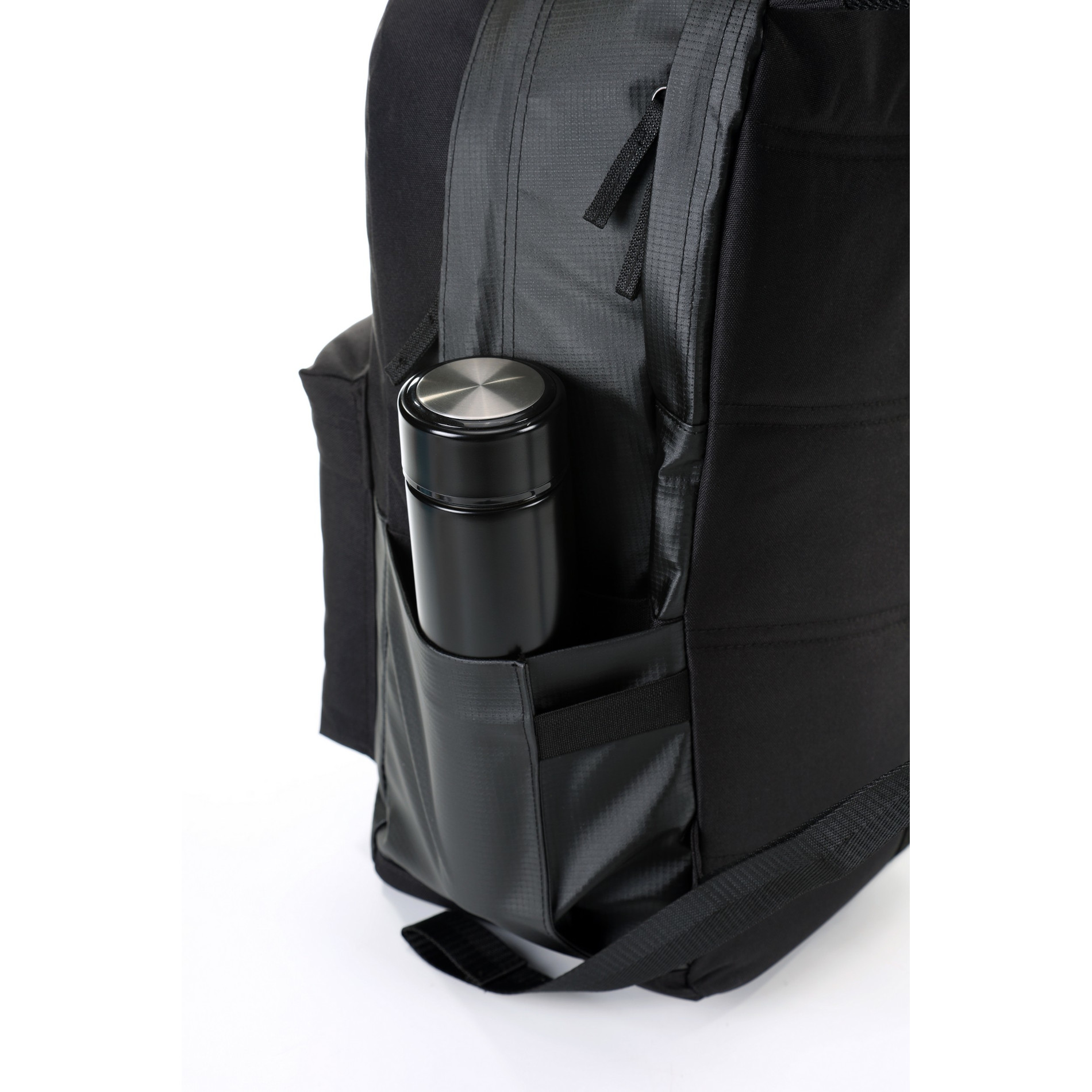 Rucksack URBAN PLUS - Tough Black