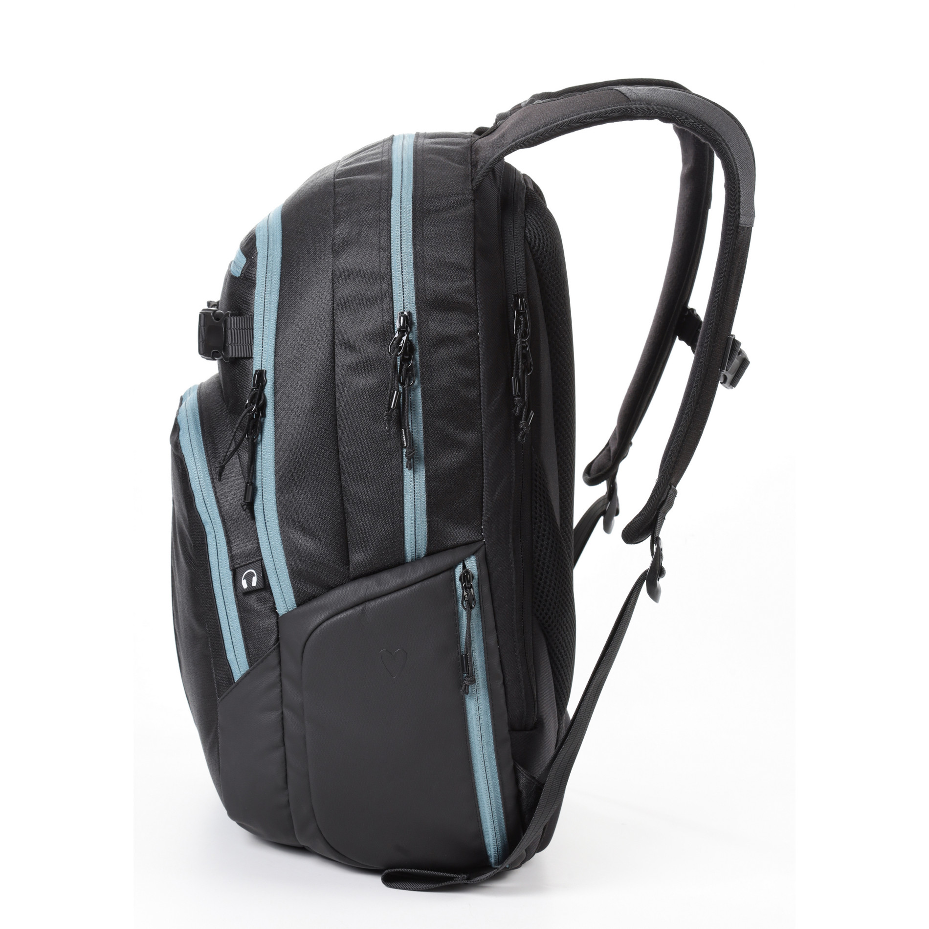 Rucksack CHASE - Peace Love Nitro