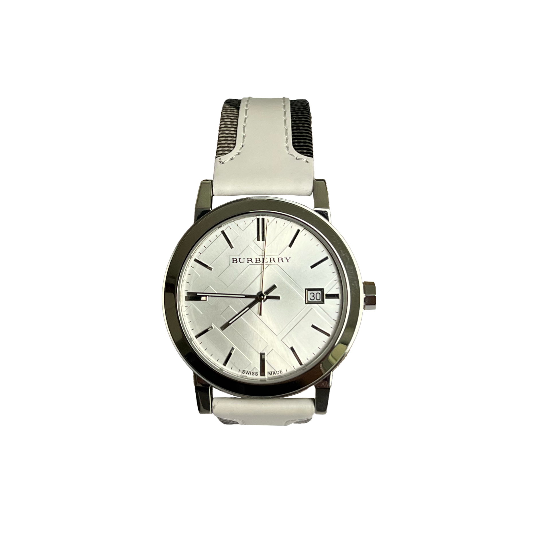 Burberry - The City - BU9019 - Unisex Uhr