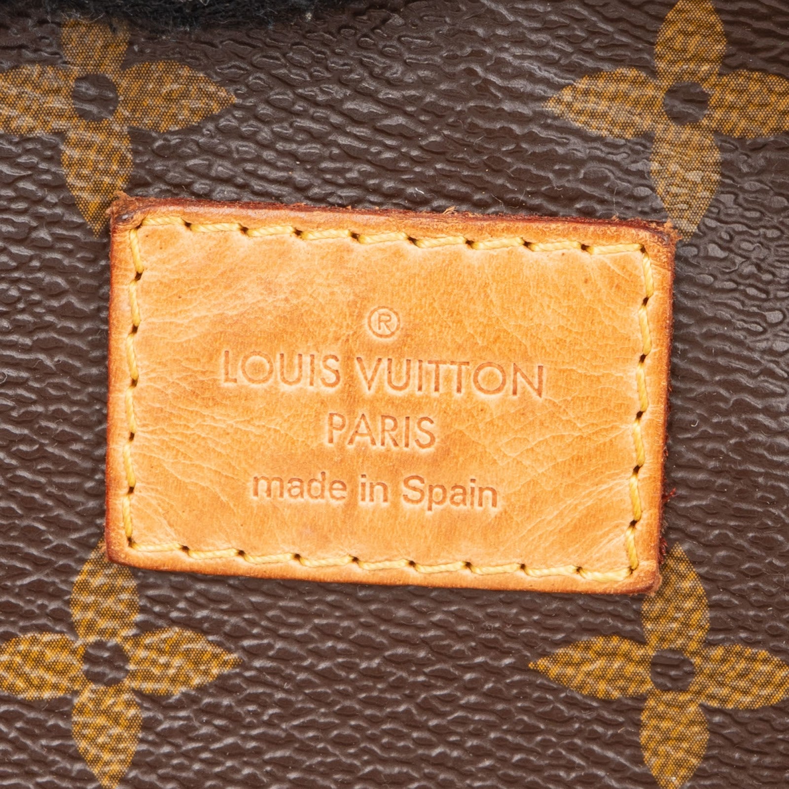 Louis Vuitton - Sully MM Shoulder Bag