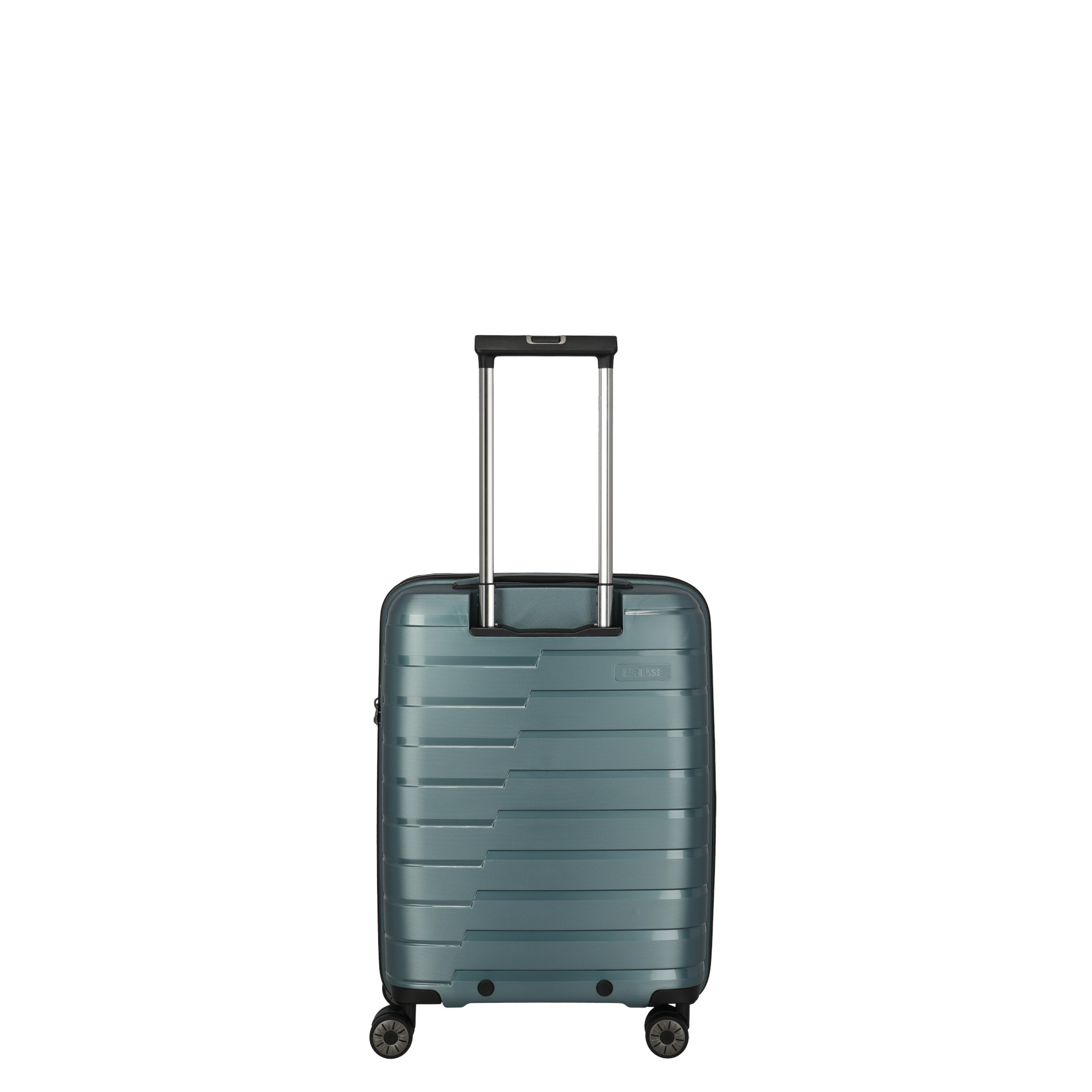 AIR BASE Handgepäck S (55 cm) erweiterbar - Eisblau