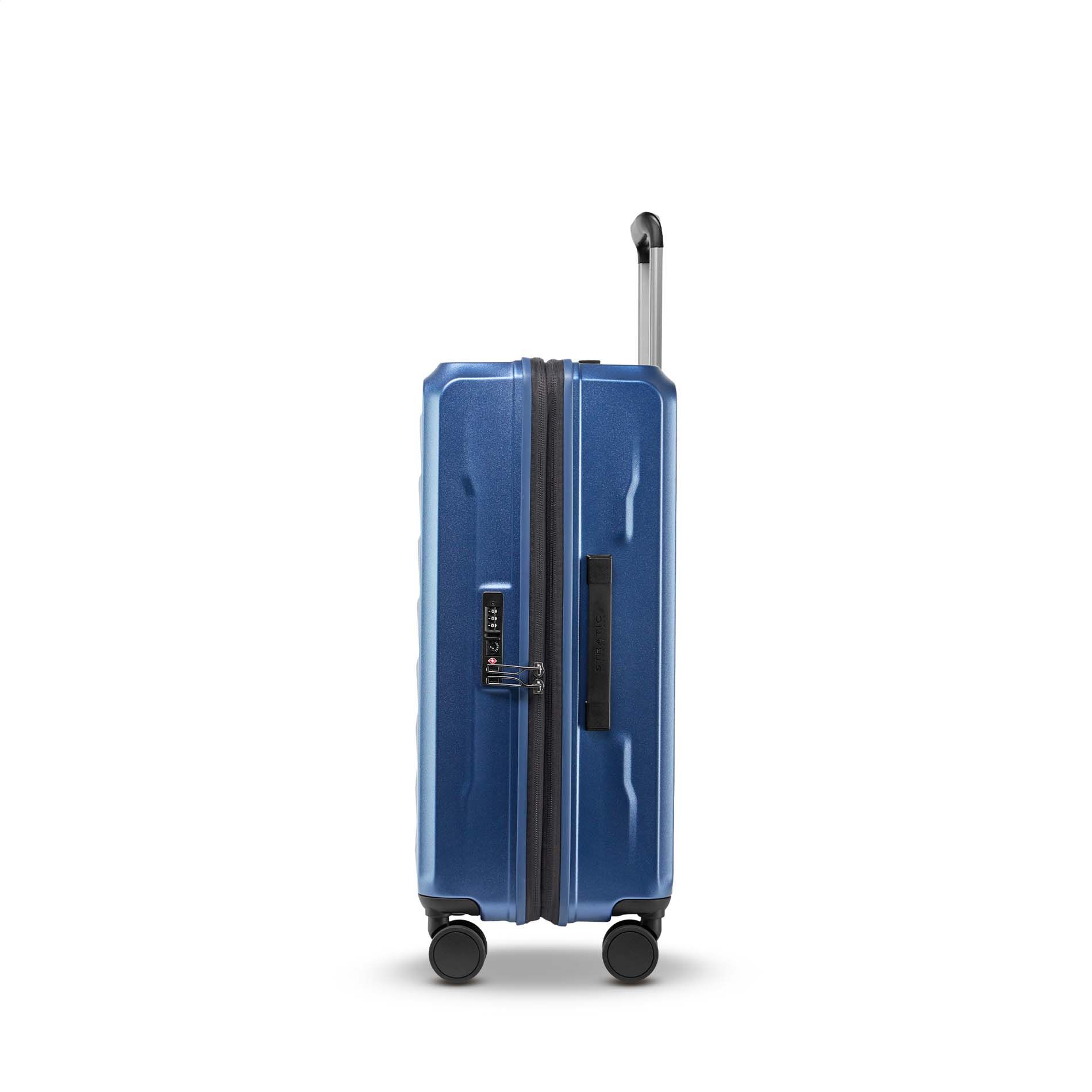 PHOENIX SL - Trolley M (66 cm) expandable