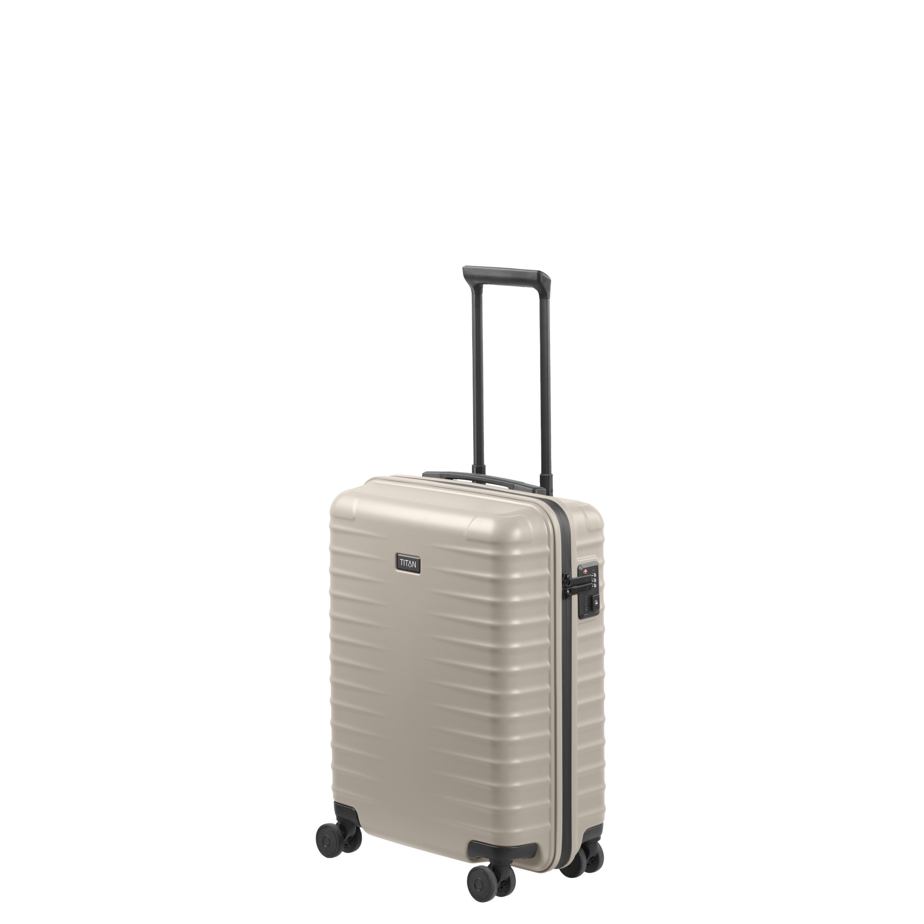 UPGRADE Bagaglio a mano S20 (55 cm)