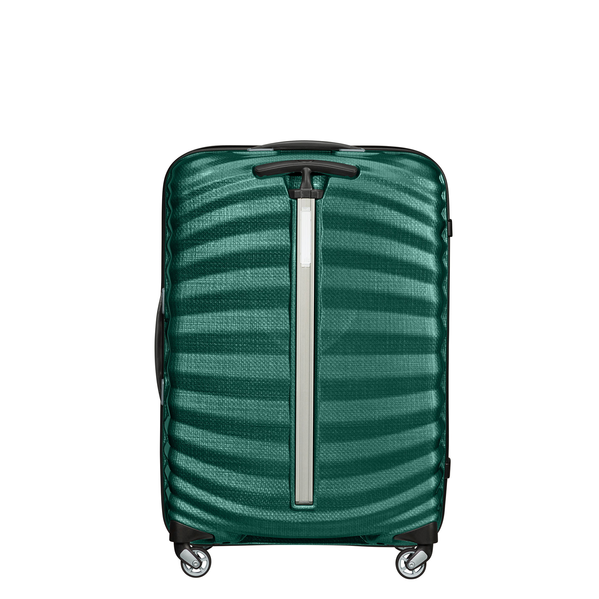 LITE-SHOCK SPINNER 69/25 - RACING GREEN