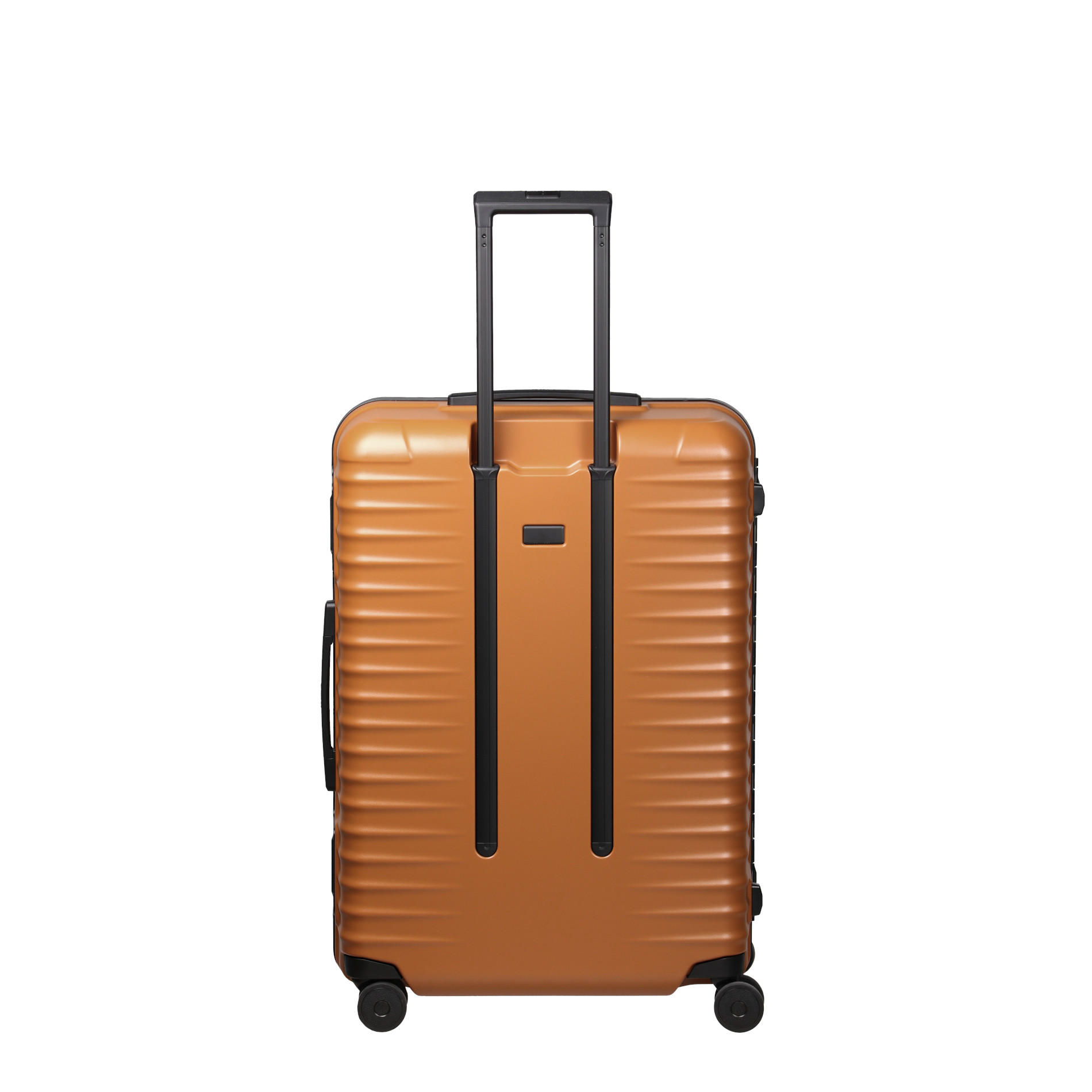OVERSEAS Trolley L (75 cm) - Canyon bronze