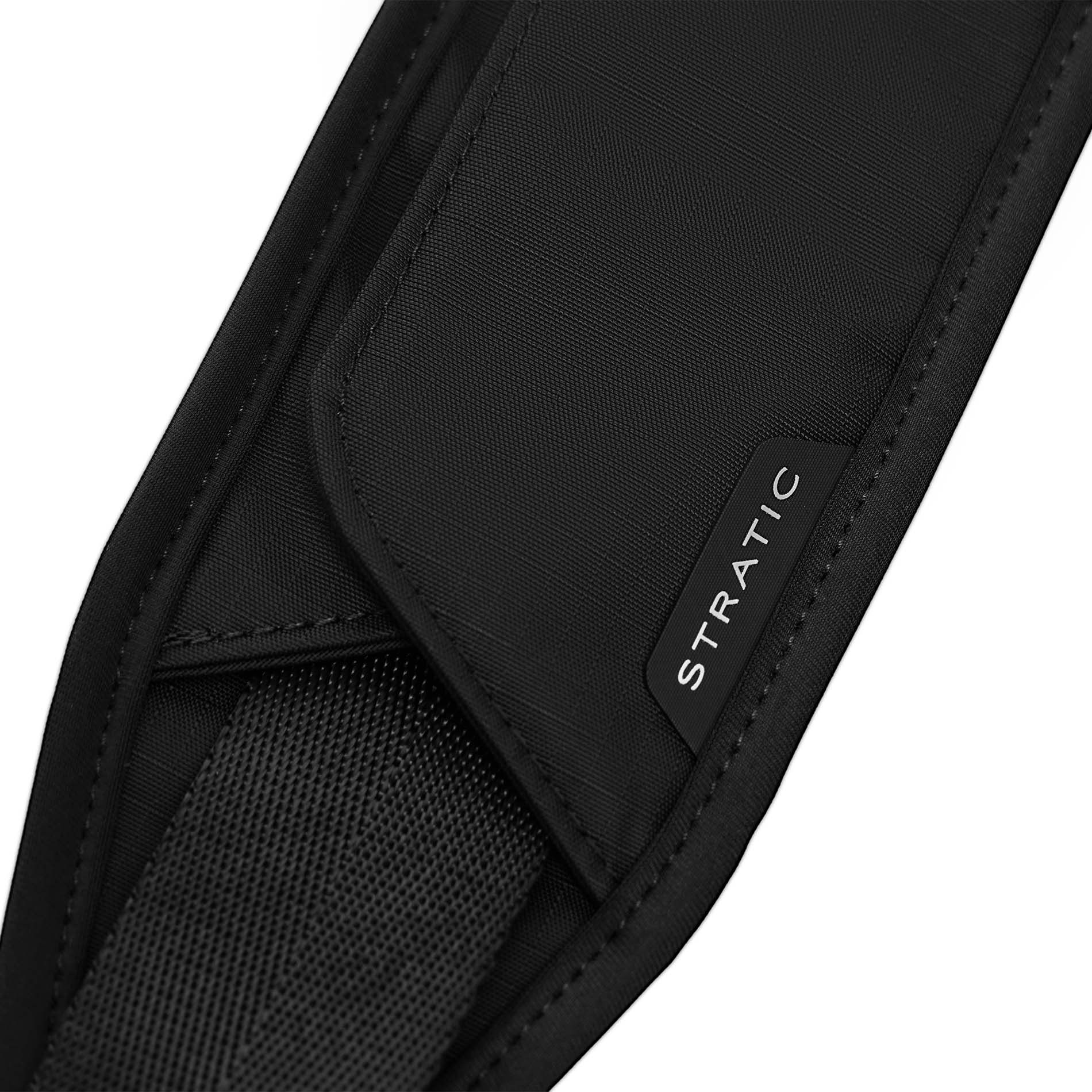 MOVE - Messenger Bag