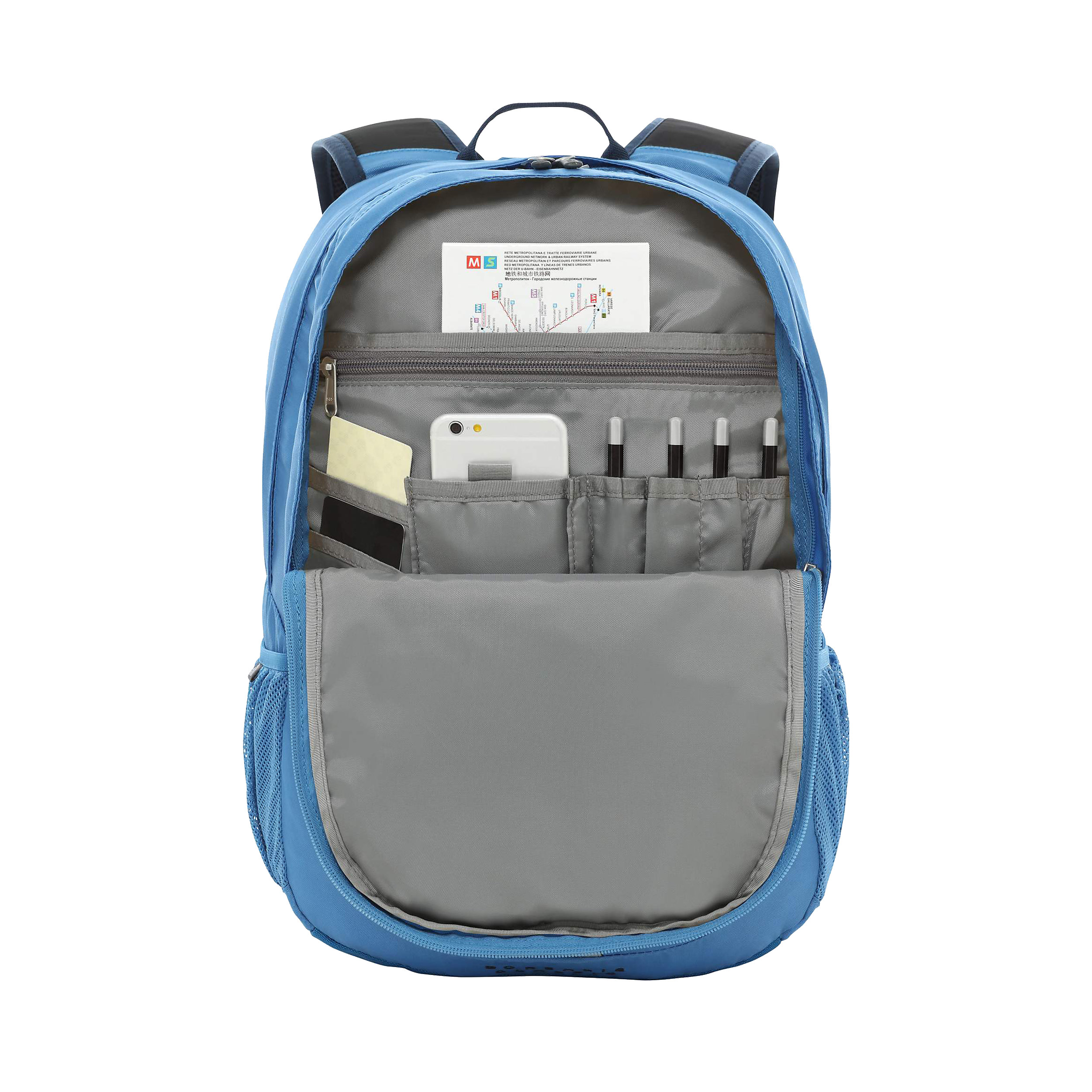 Backpack Borealis Classic 13 inch L 29 liters