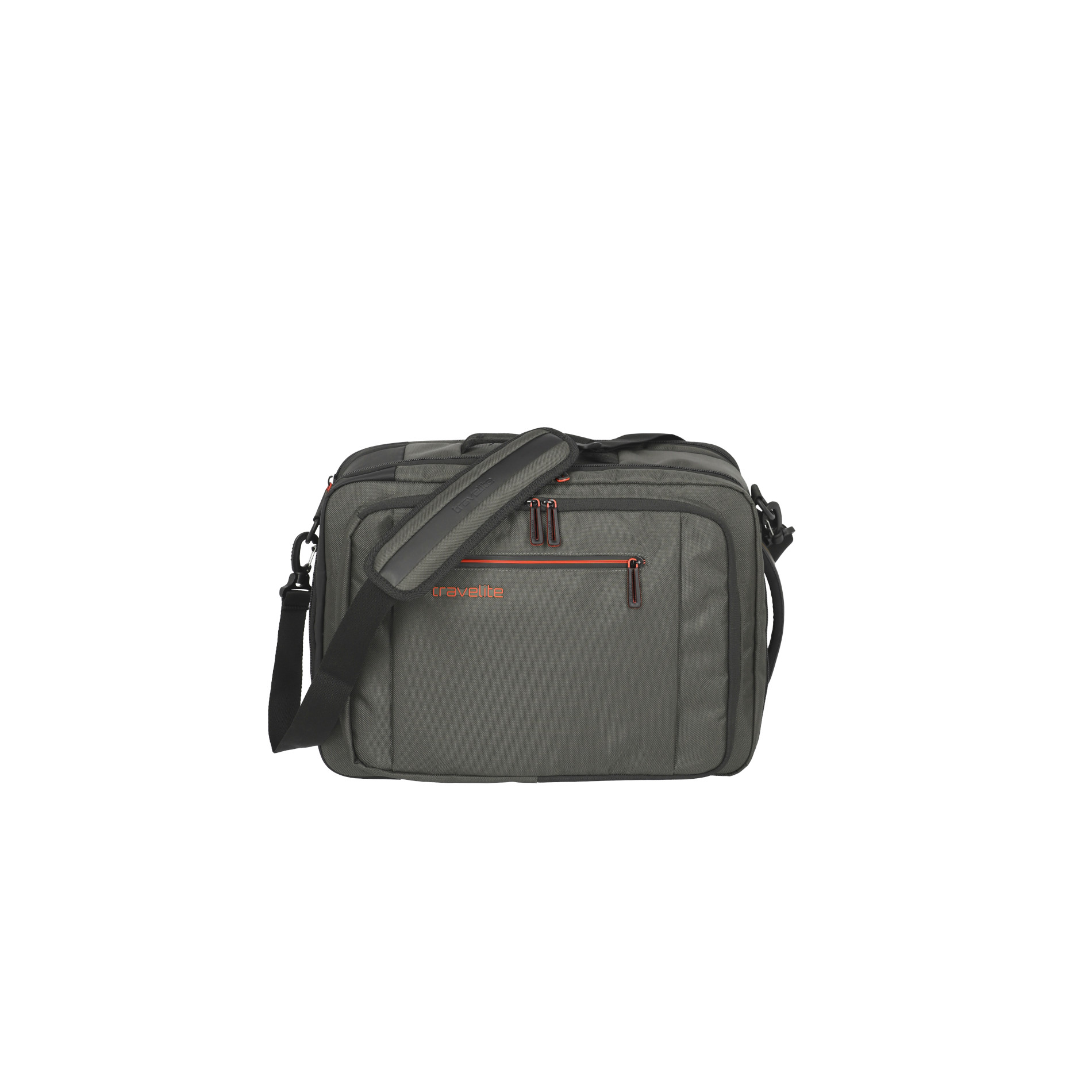 CROSSLITE Bordtasche/Rucksack - Oliv