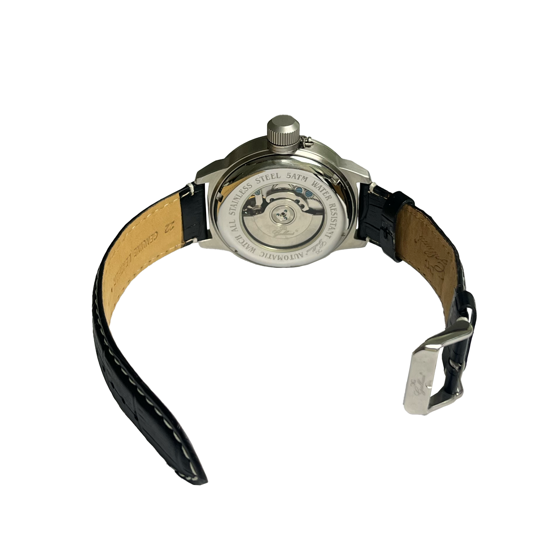 Gallucci Italy - Herrenuhr