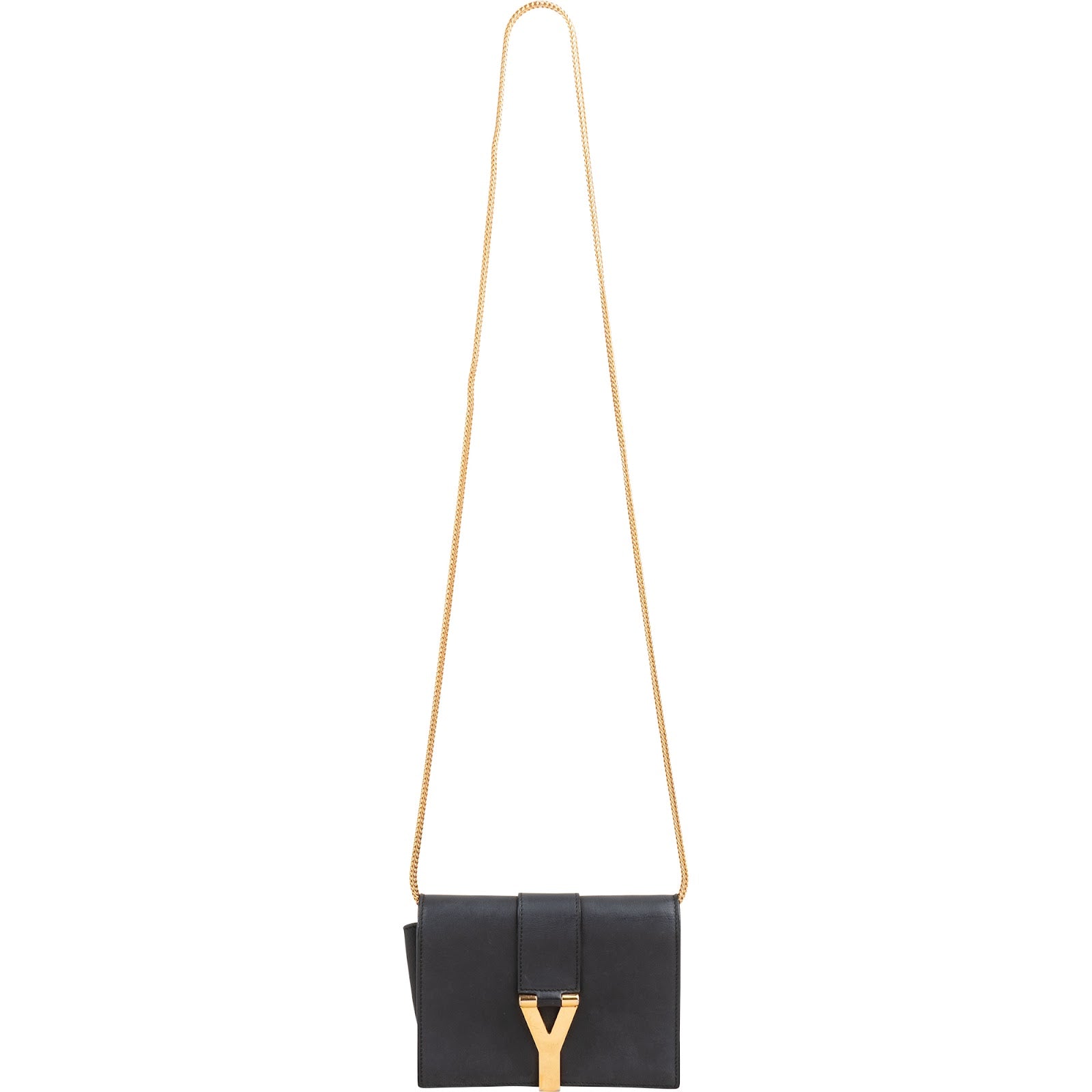 Yves Saint Laurent – Chyc Y Small Crossbody Bag
