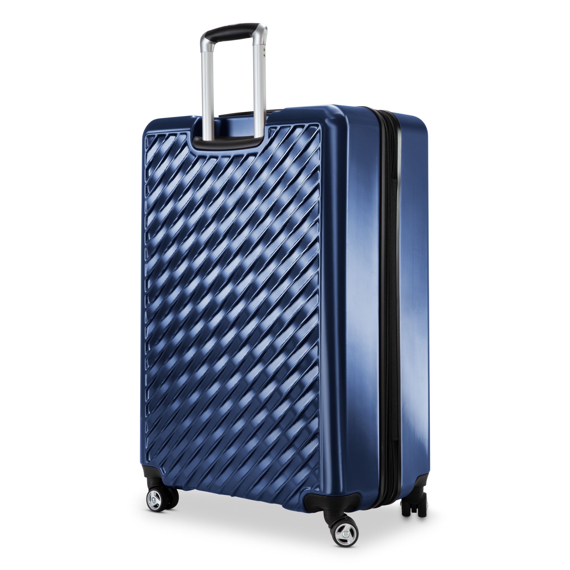 Melrose Trolley L (78 cm) erweiterbar - Prussian Blue