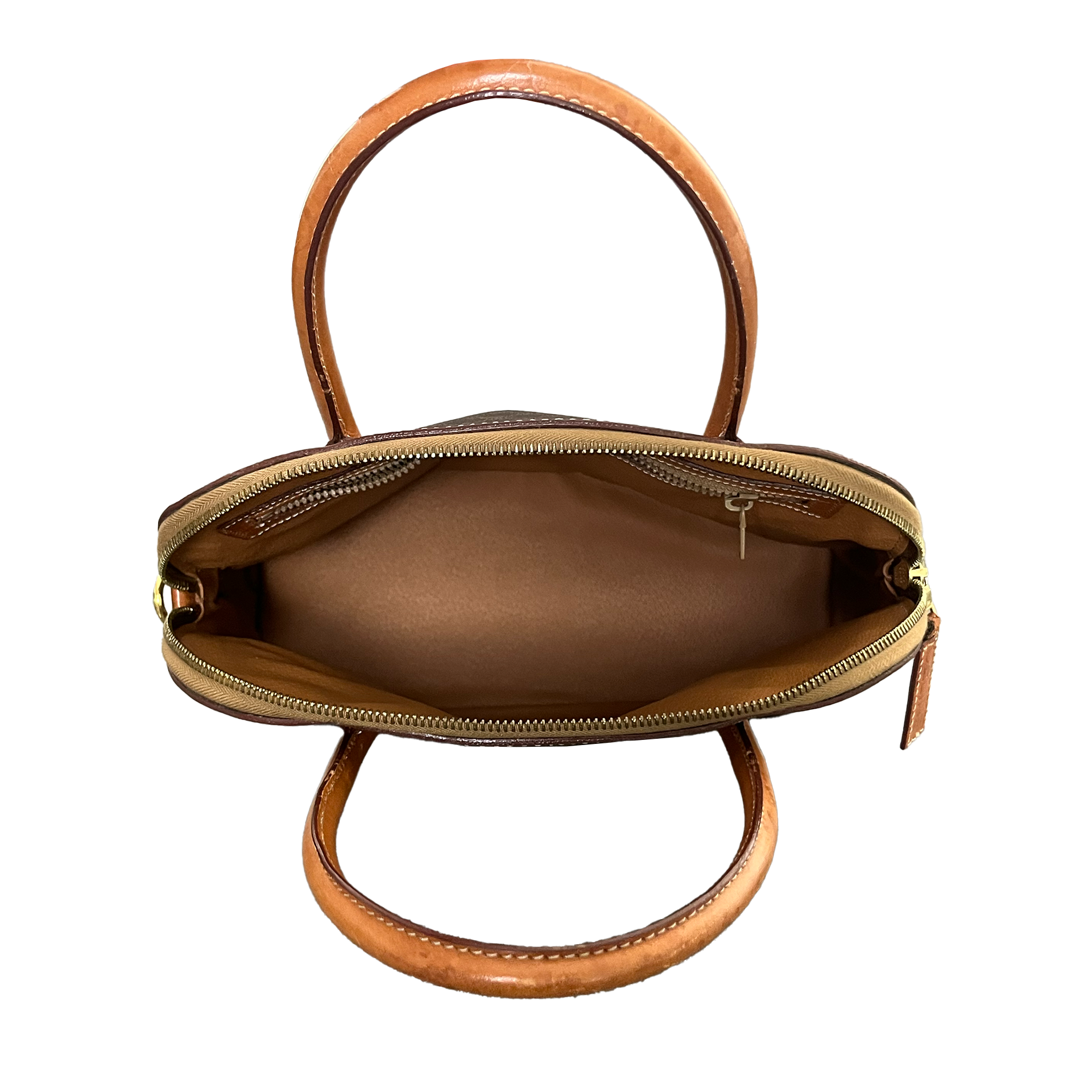 Céline Macadam Handtasche