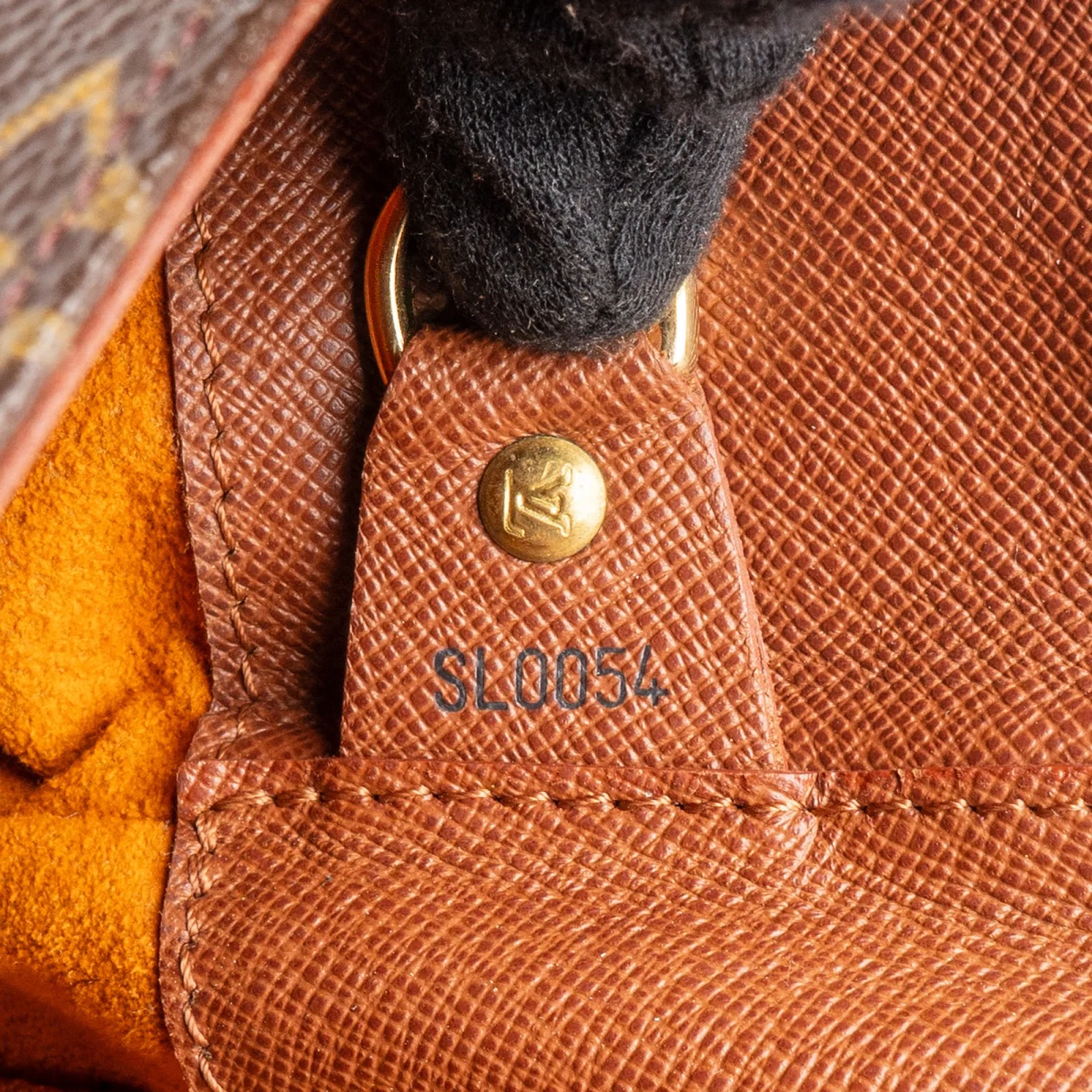 Louis Vuitton Monogram Canvas Salsa Musette GM Crossbody Bag