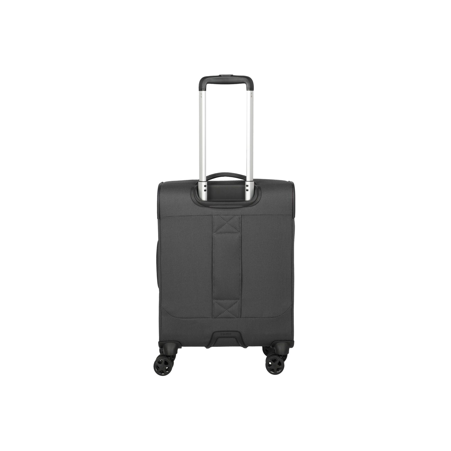 CUBIS Kabinengepäck S (55 cm) erweiterbar - Anthracite