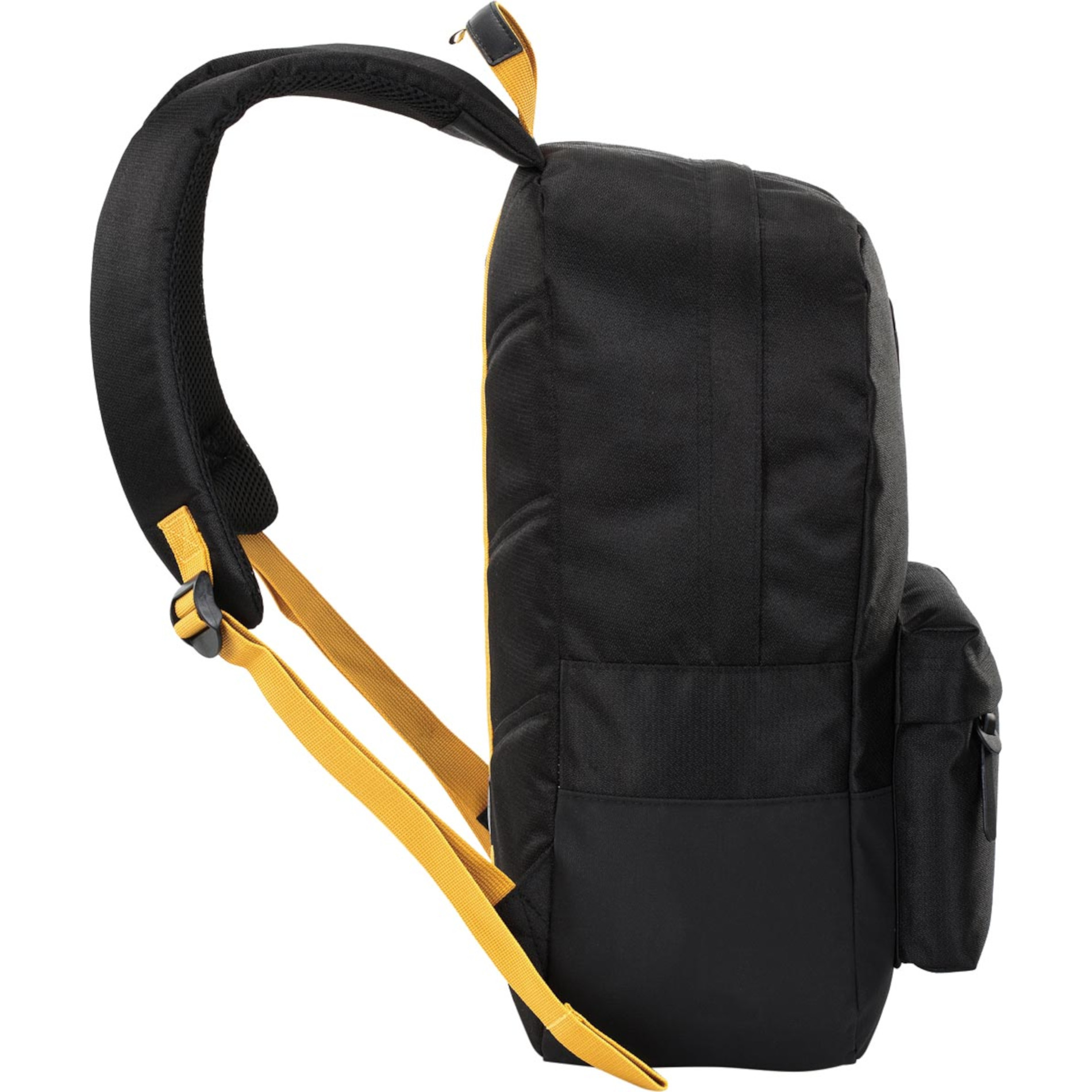 Rucksack URBAN CLASSIC - Golden Black