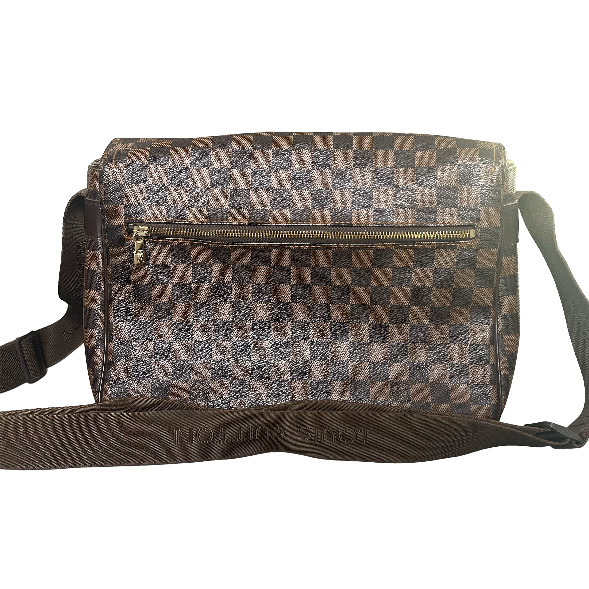 Louis Vuitton - District Umhängetasche