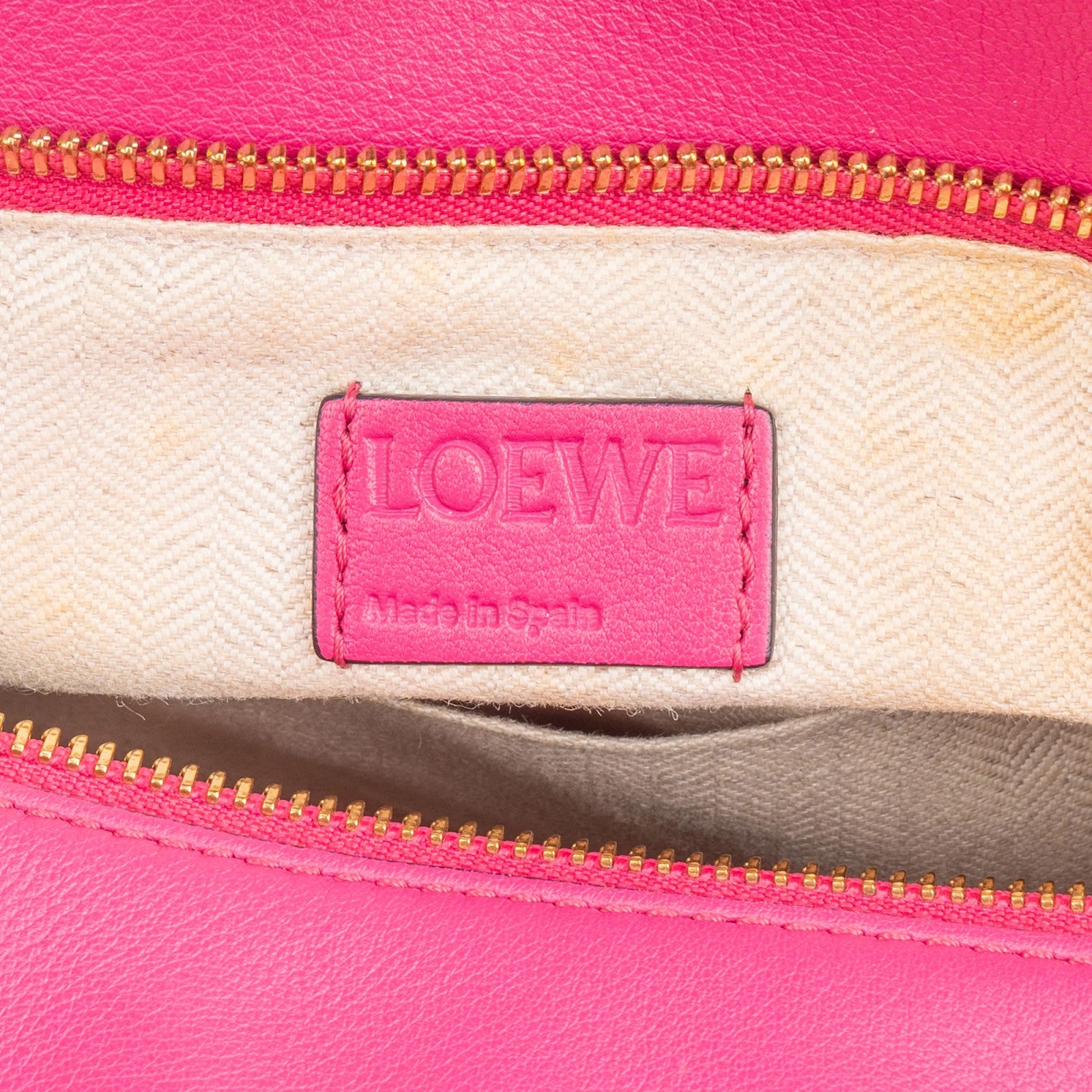 Loewe - Puzzle Crossbody Bag
