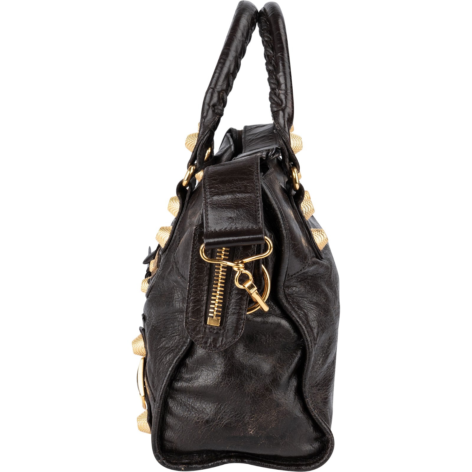 Balenciaga - Giant 21 City Handbag