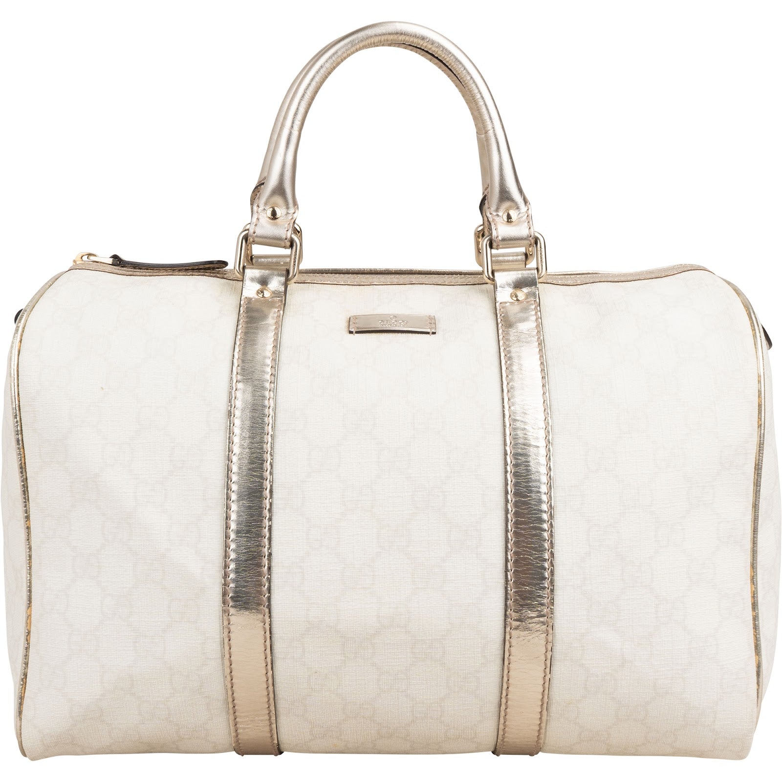 GUCCI – torebka GG Crystal Joy Boston