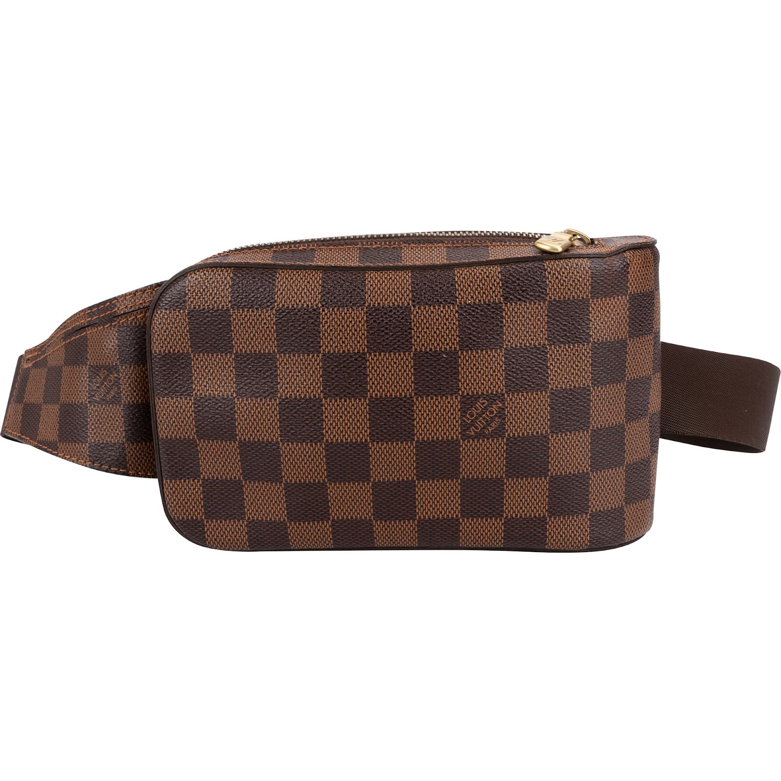 Louis Vuitton – torebka na ramię Geronimos