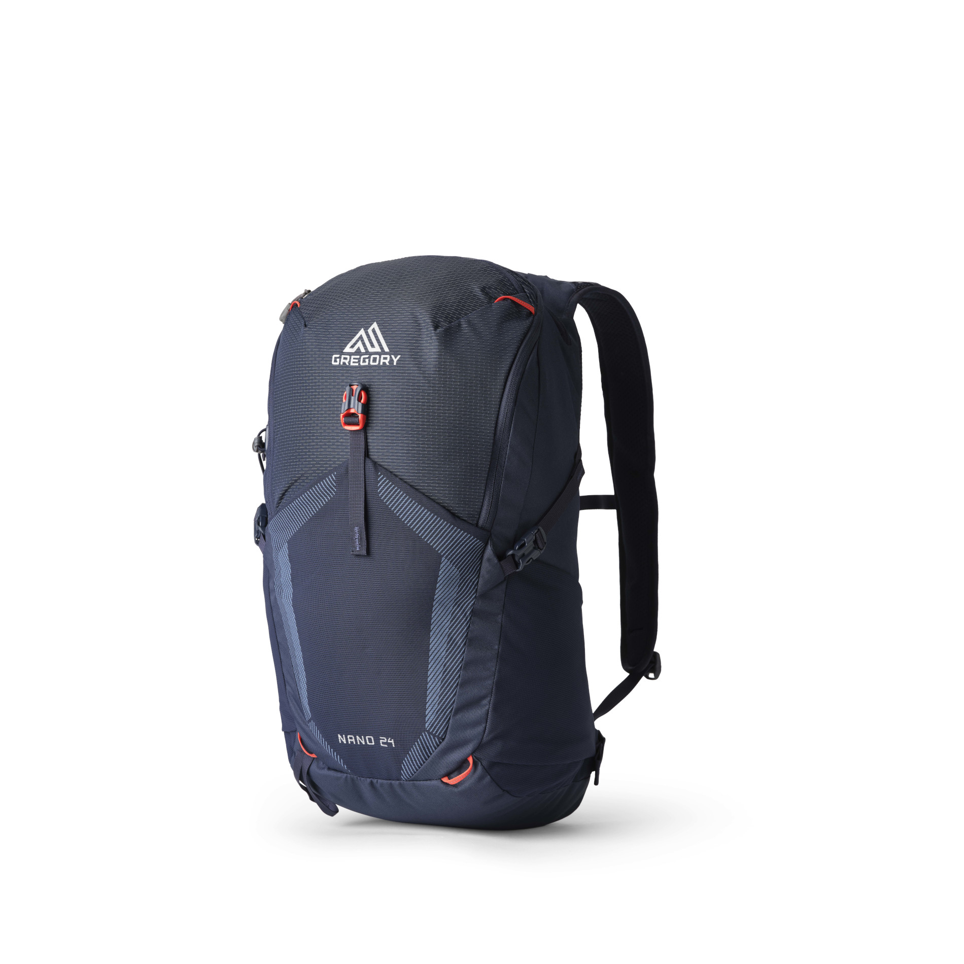 Wanderrucksack NANO 24 - SPARK NAVY