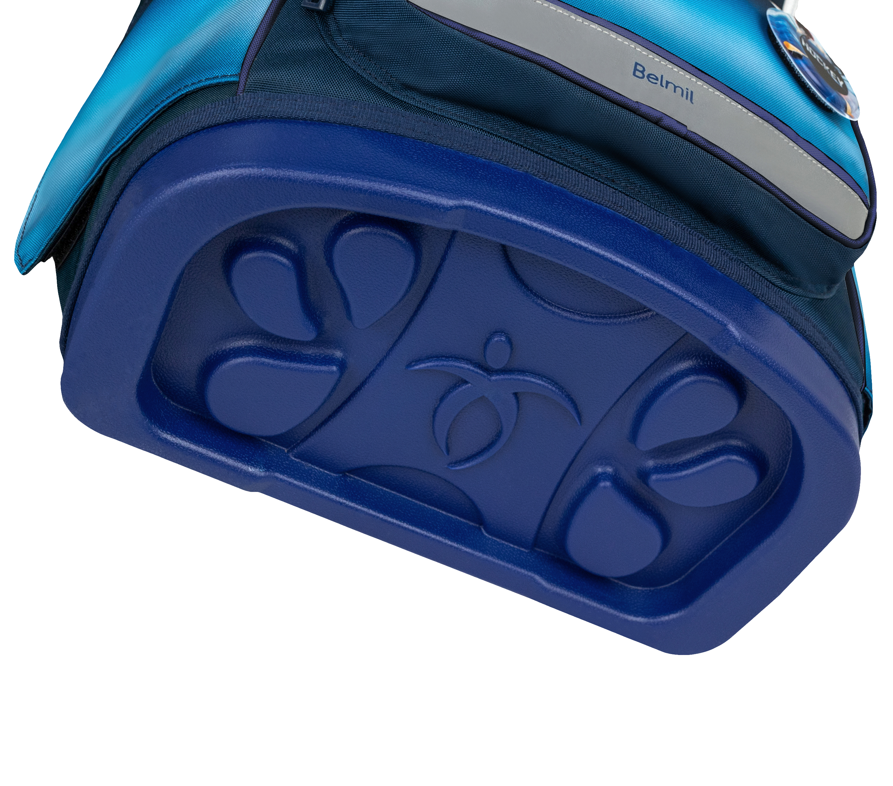 Compact Plus Schulra﻿nzen-Set 5-tlg - Blue Navy