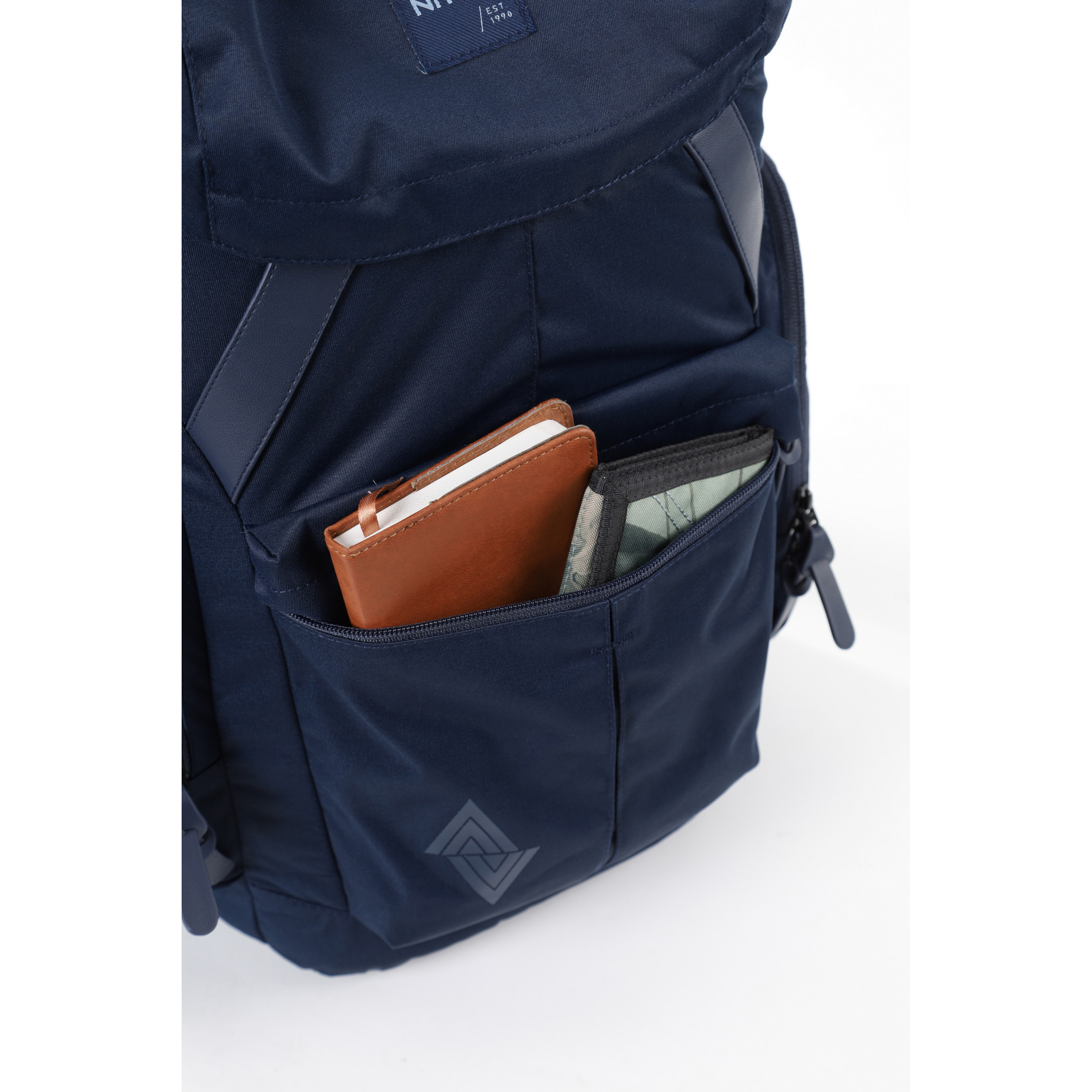 Rucksack DAYPACKER TWO - Night Sky