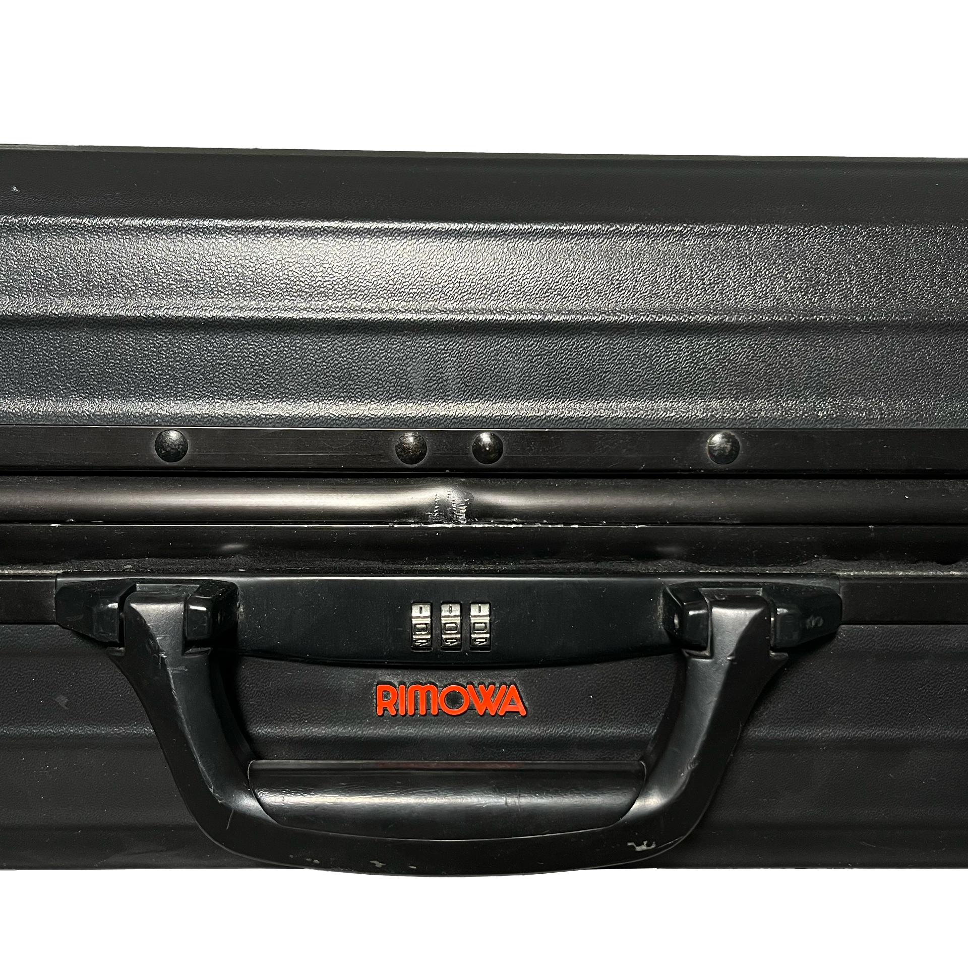 Rimowa - Hartschalenkoffer