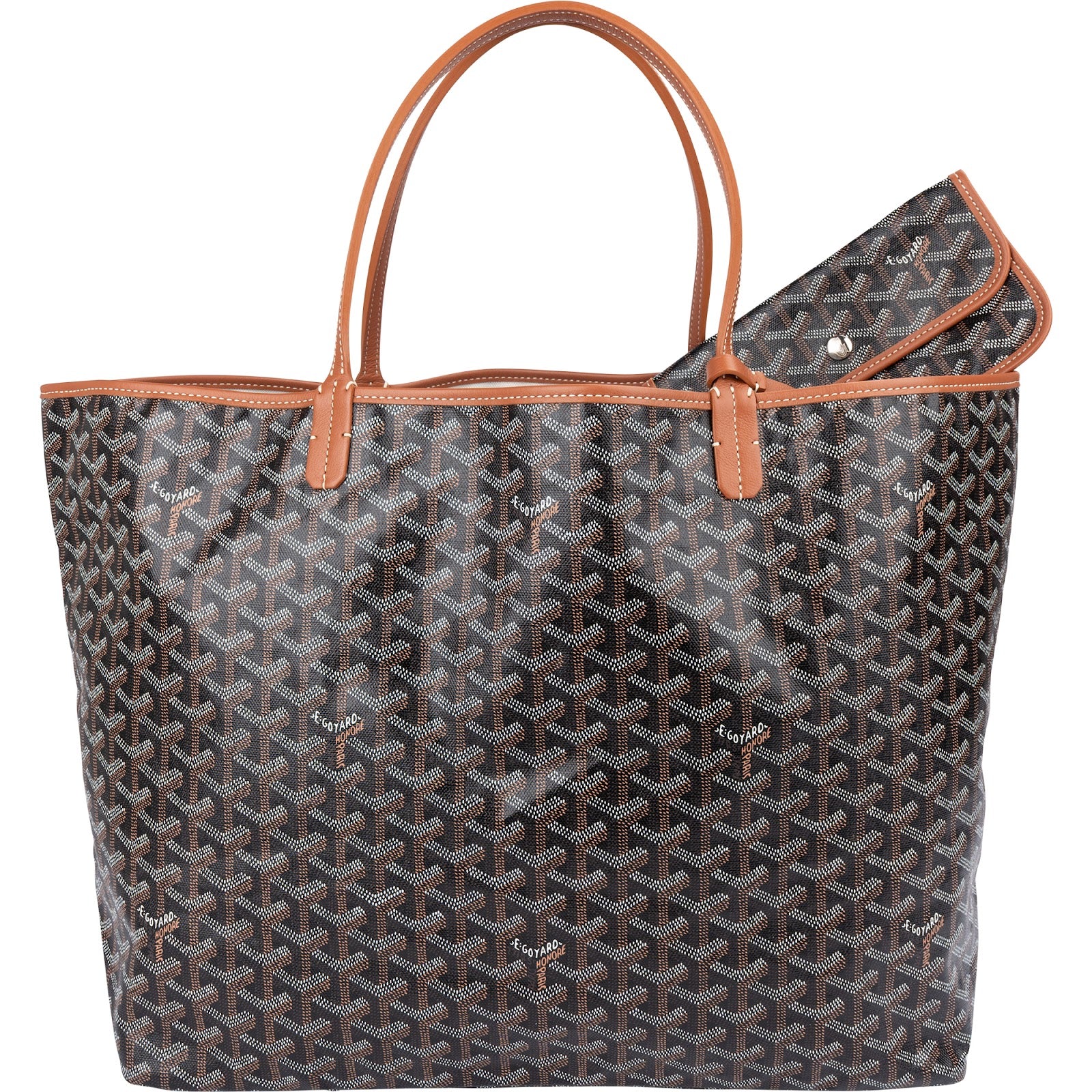 Goyard - St. Louis GM Shoulder Bag