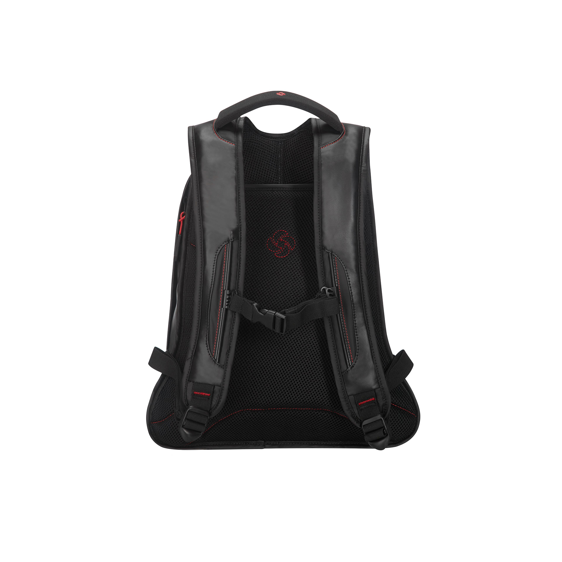 Samsonite PARADIVER LIGHT BACKPACK M Black Manufacturer color