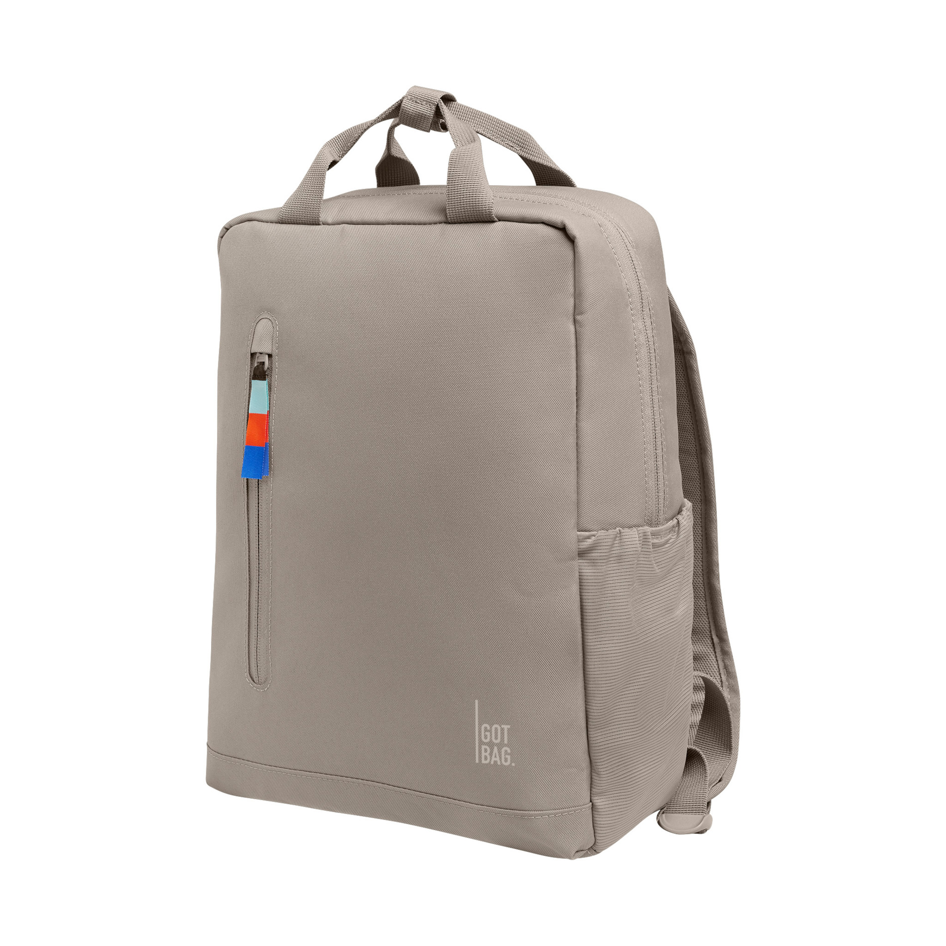 Plecak Daypack 2.0 - przegrzebek
