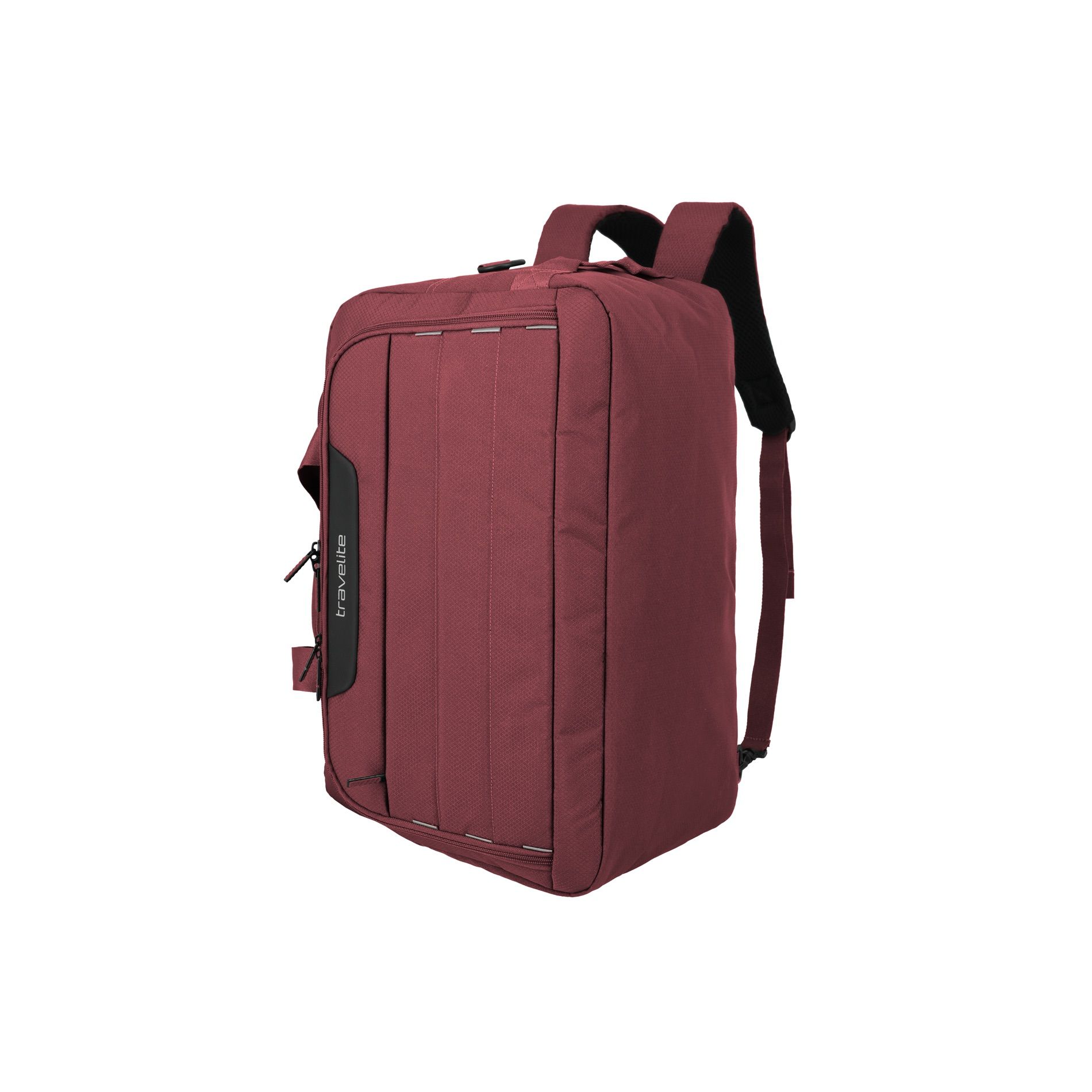 SKAII Reiserucksack - Red