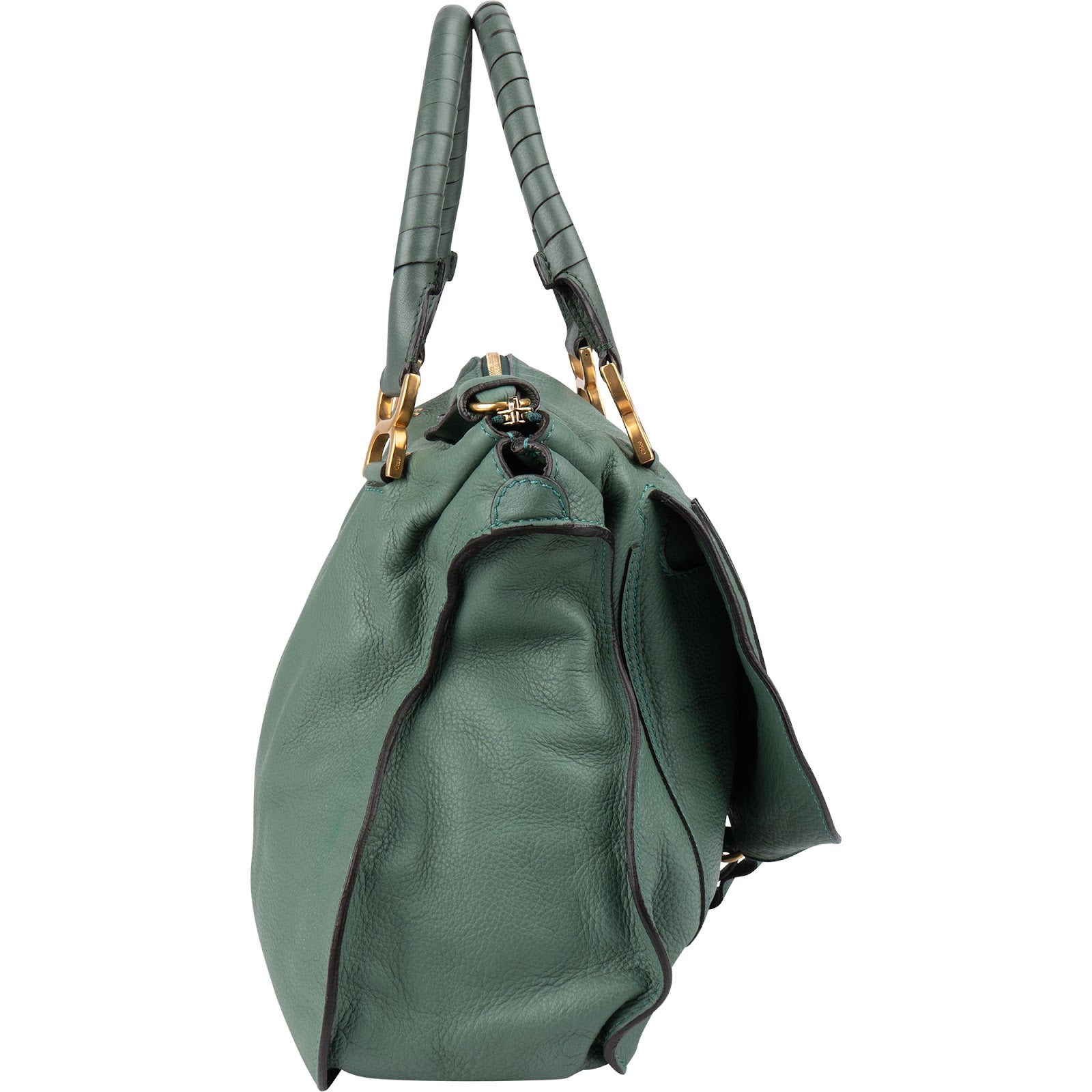 Chloé - Marcie Satchel Handbag