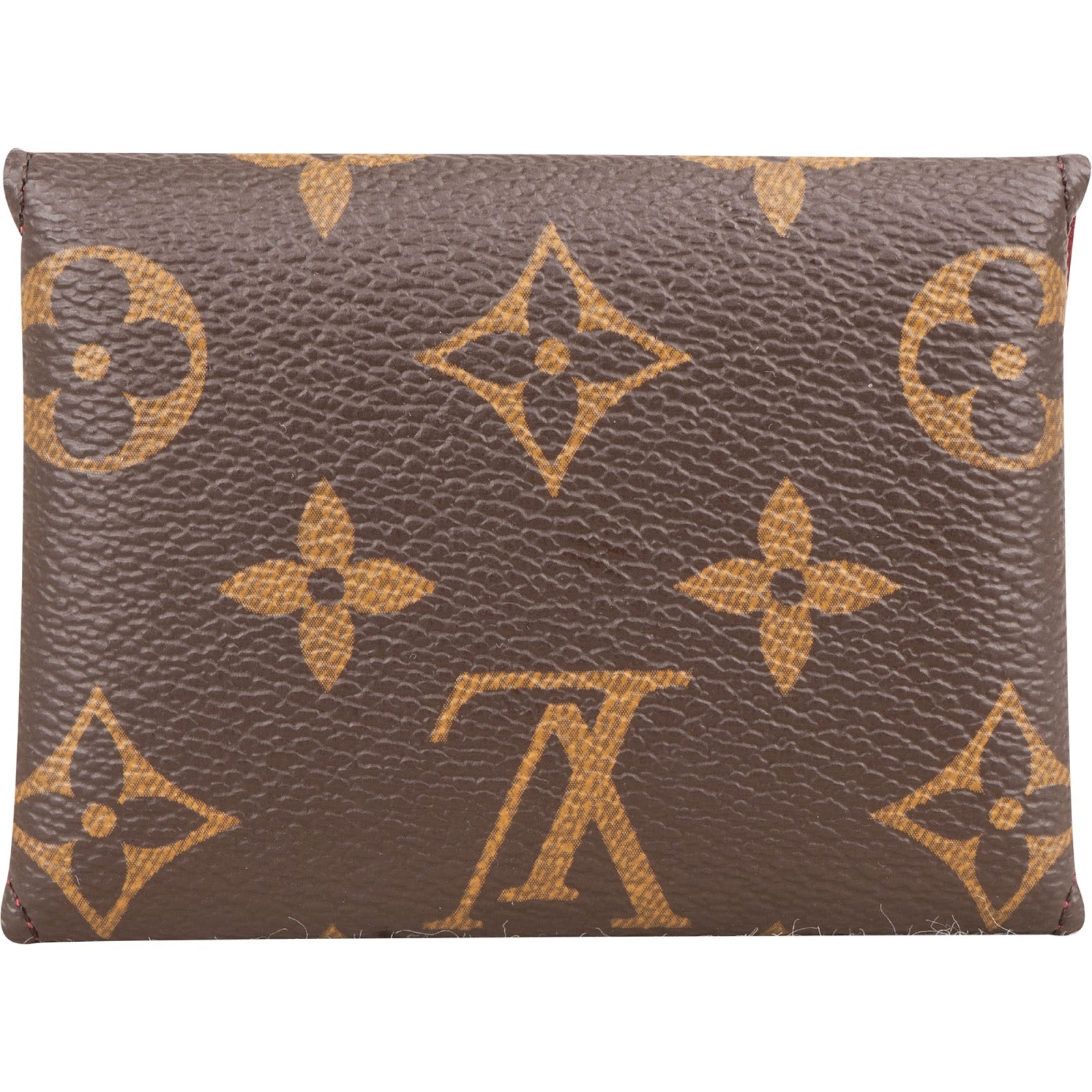 Louis Vuitton Monogram Canvas Mini Kirigami Kartenetui