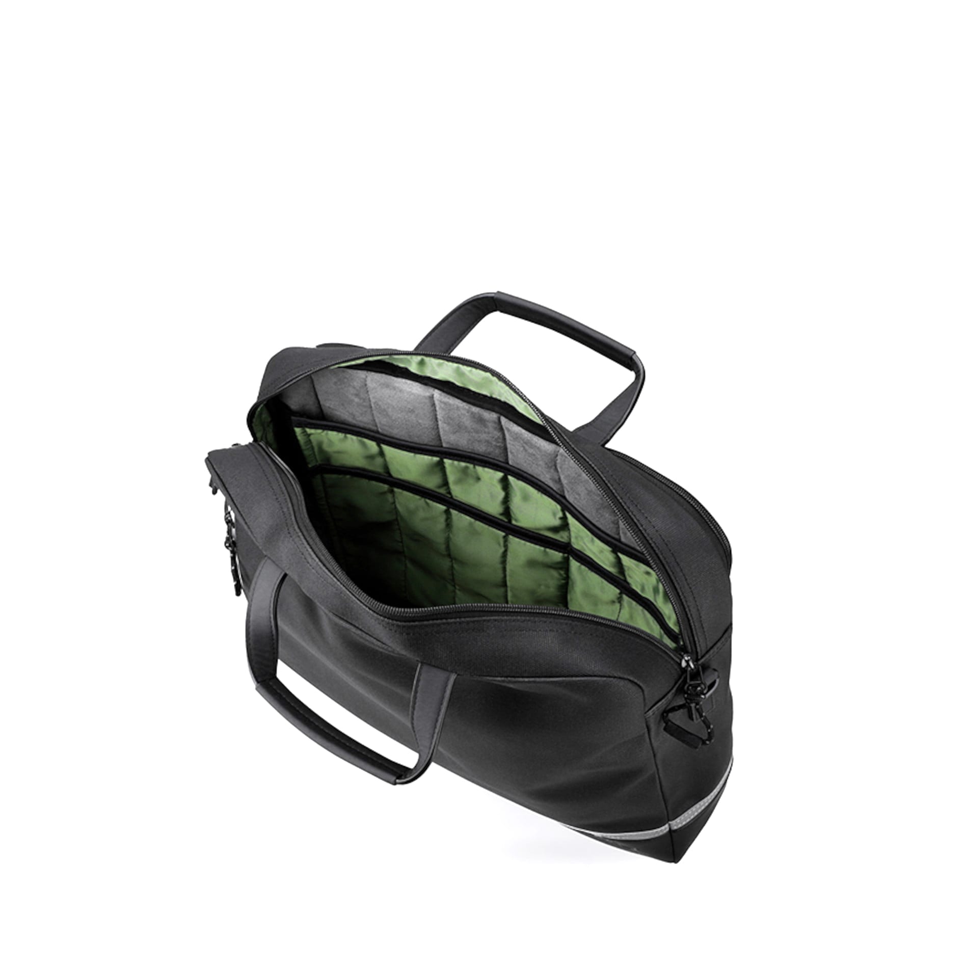 BILLUND CYCLIST PRO Businesstasche - schwarz