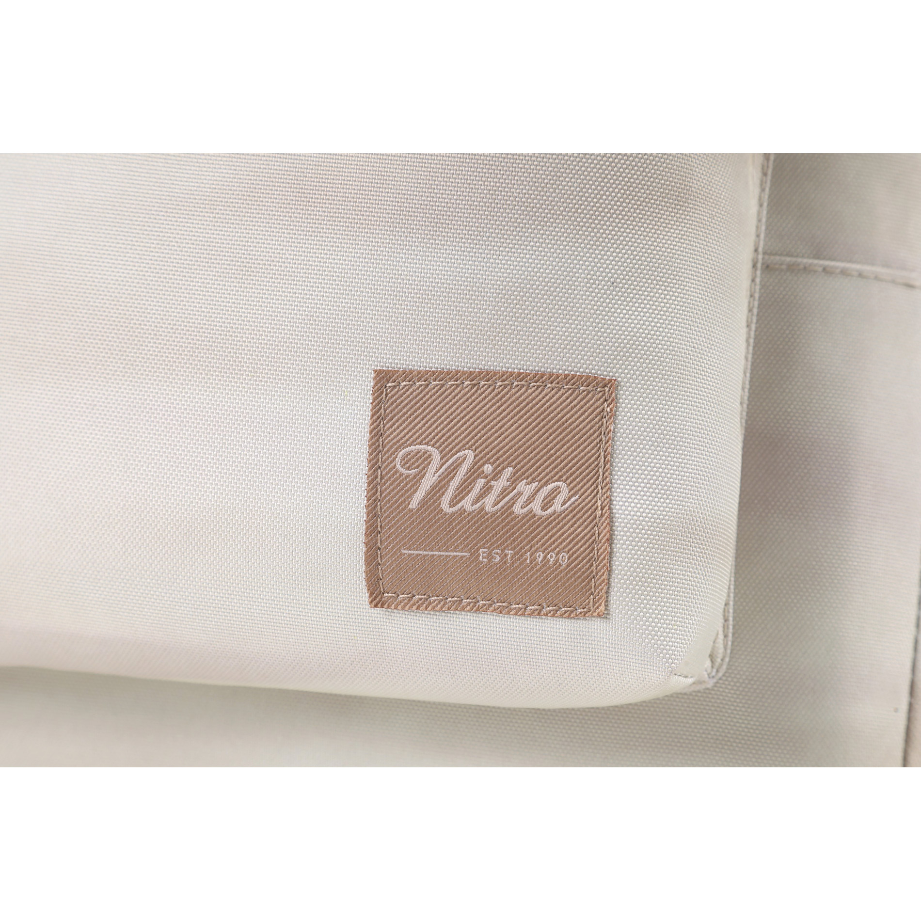 Rucksack URBAN CLASSIC - Dune