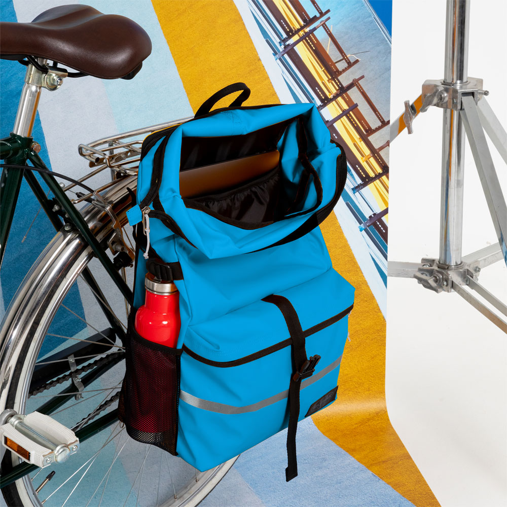 Maclo Bike backpack - Tarp Bang