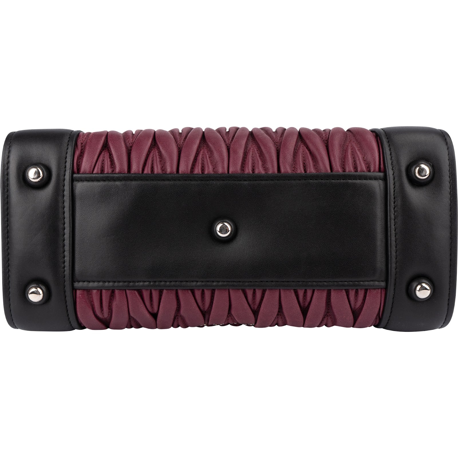 Miu Miu – Confidential Coffer Handtasche