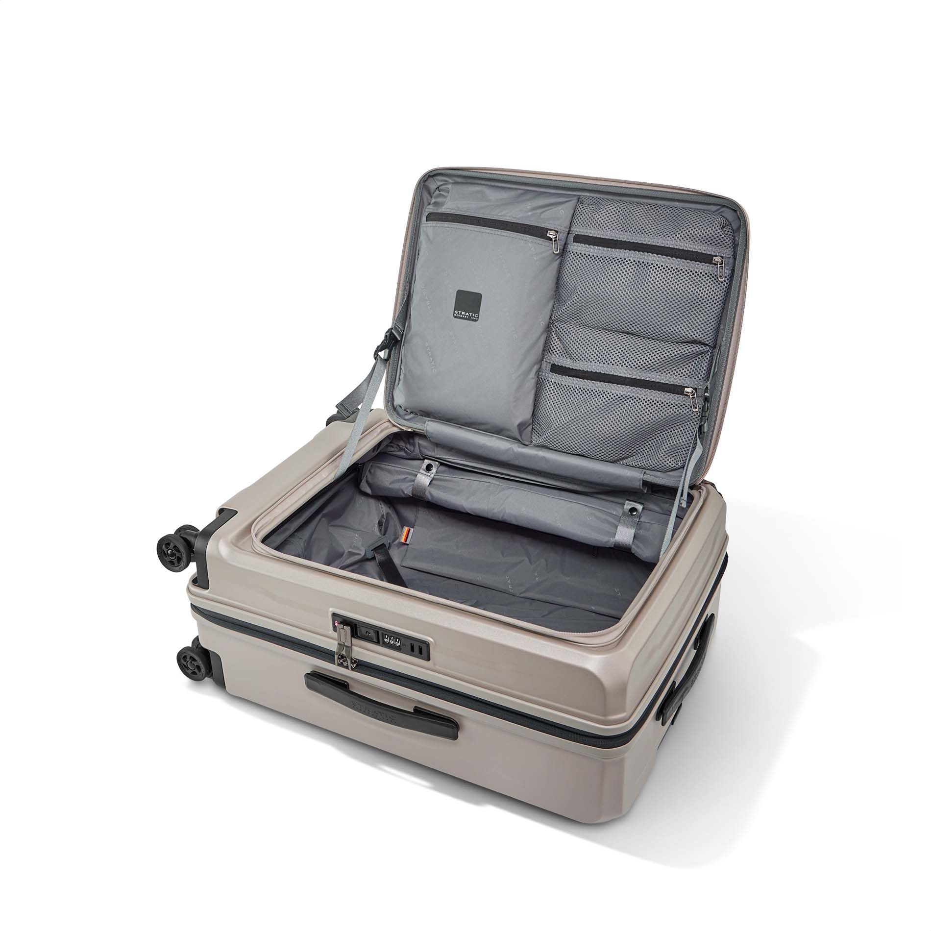 PHOENIX ML - Trolley M (65 cm) expandable
