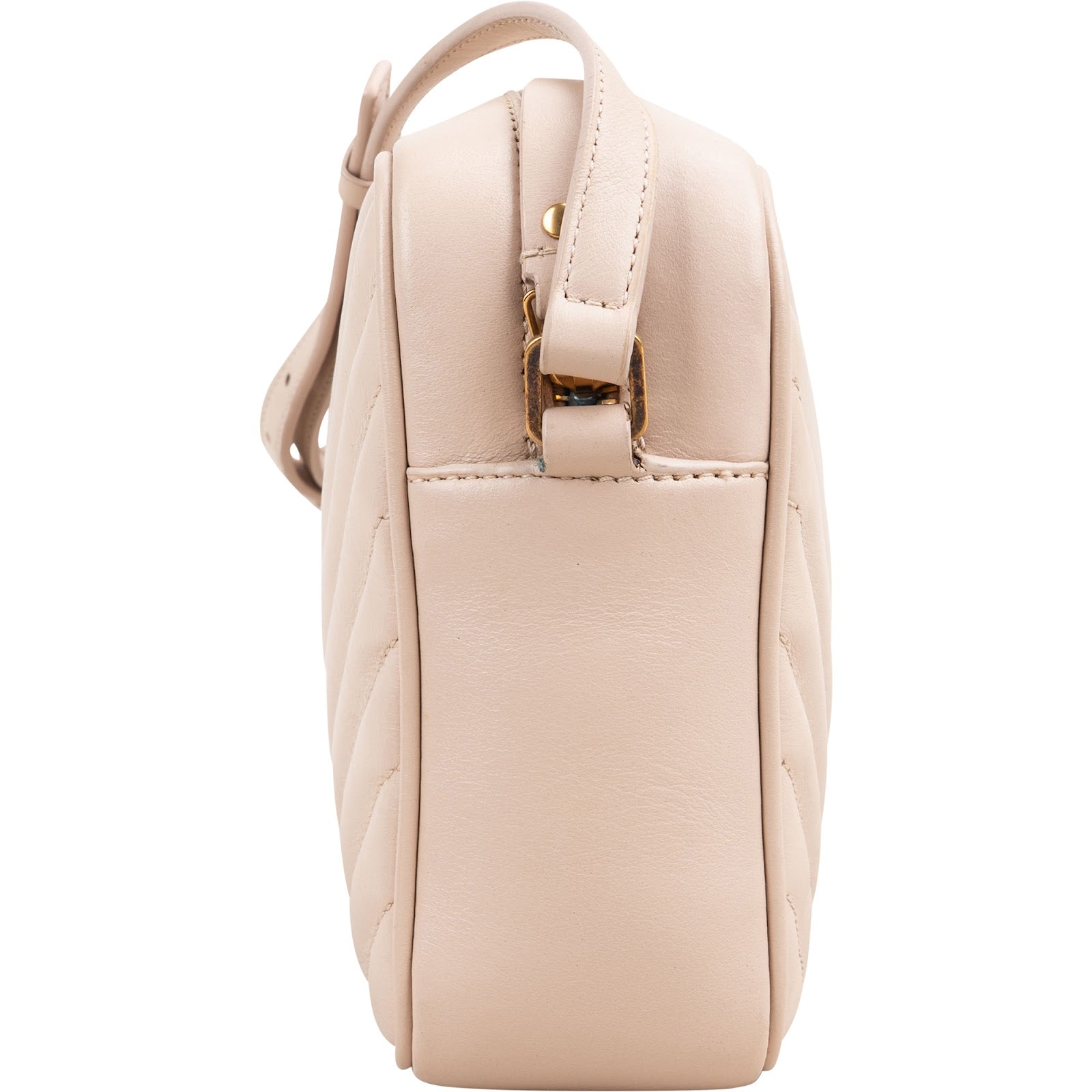 Yves Saint Laurent- Lou Camera Crossbody Bag