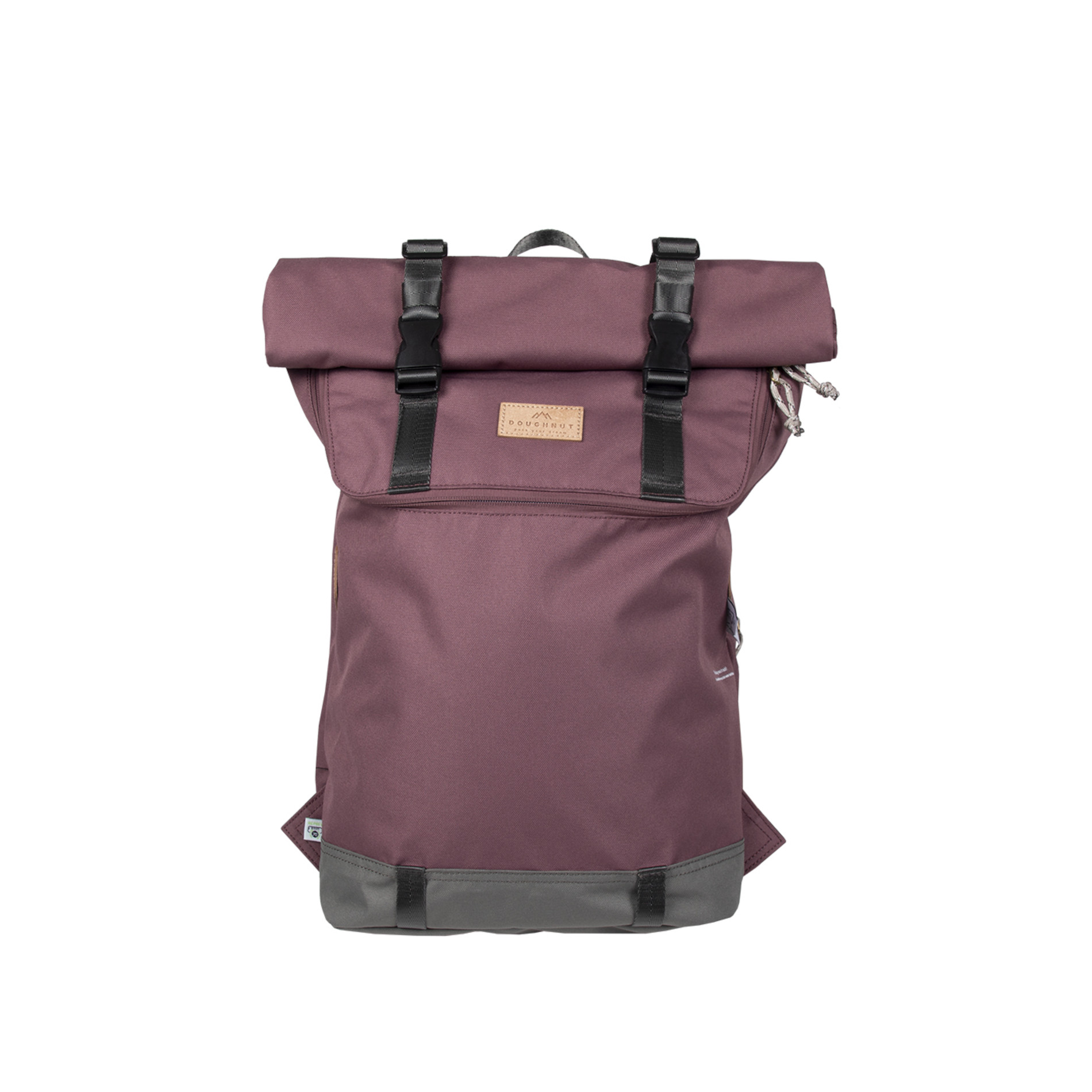 Christopher Reborn Backpack - plum